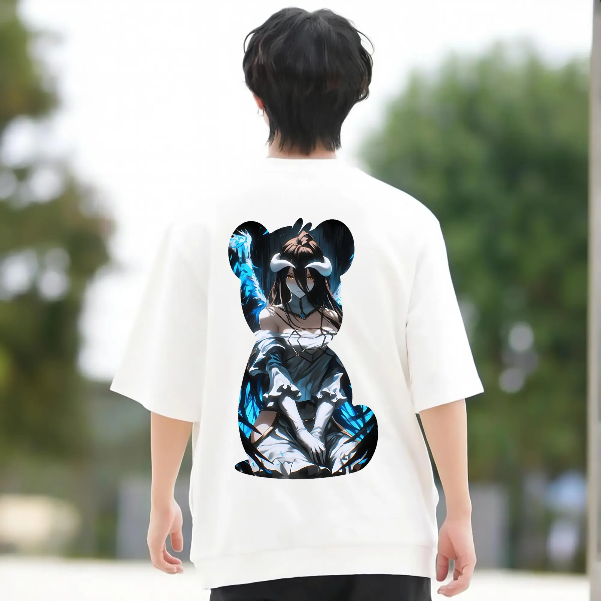 オーバーロード グッズ アルベド