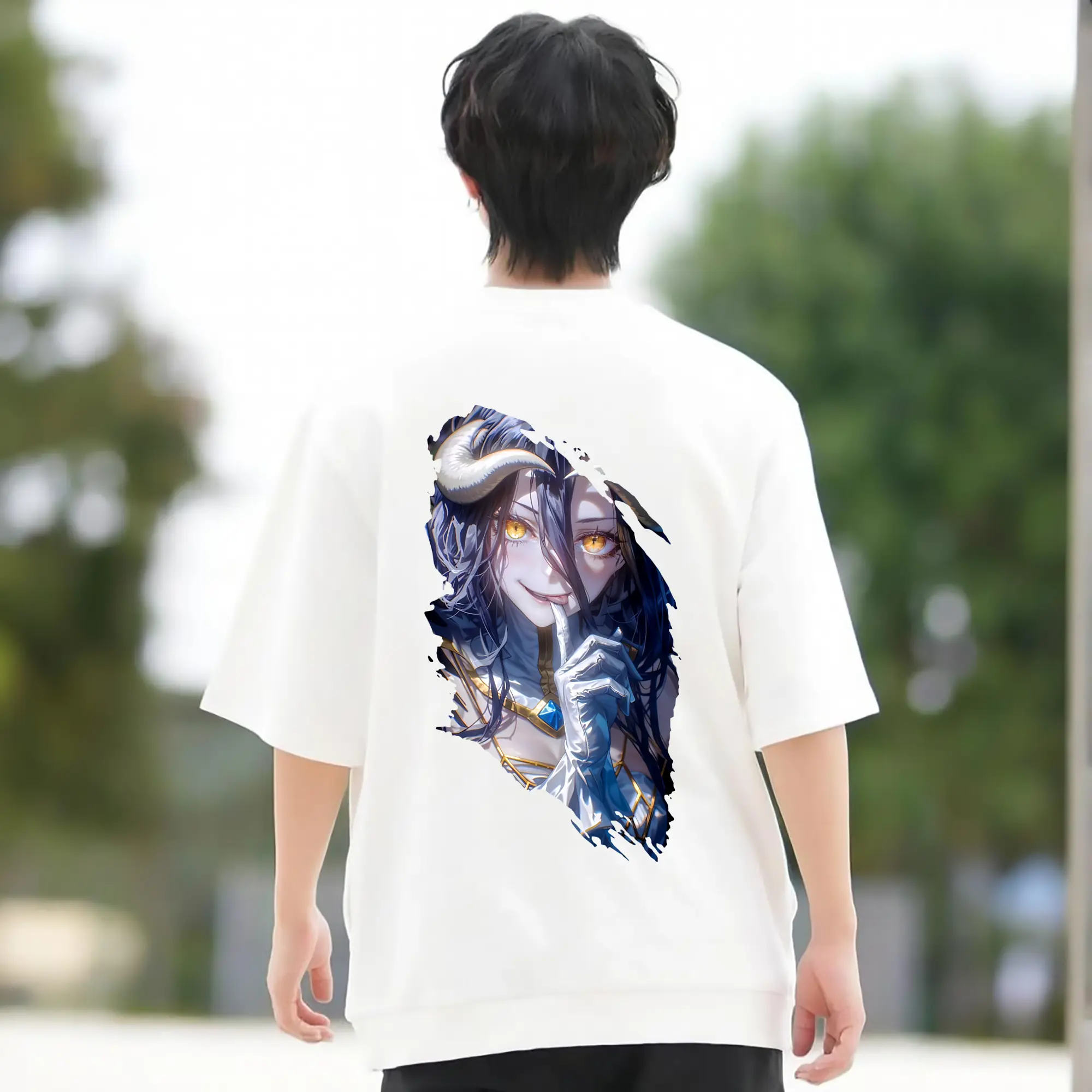 オーバーロード グッズ アルベド