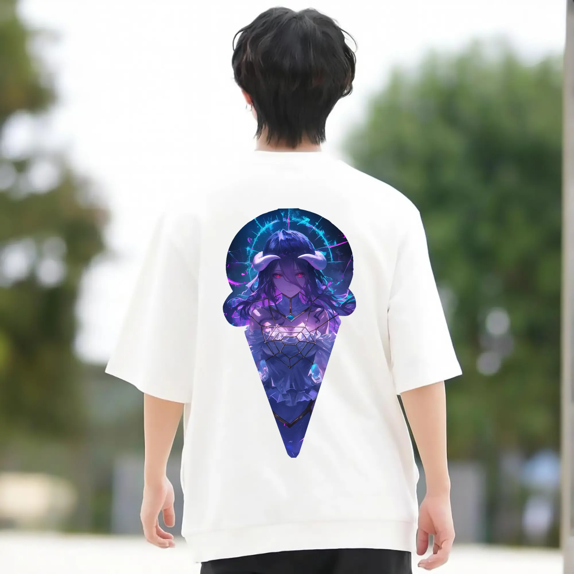 オーバーロード グッズ アルベド