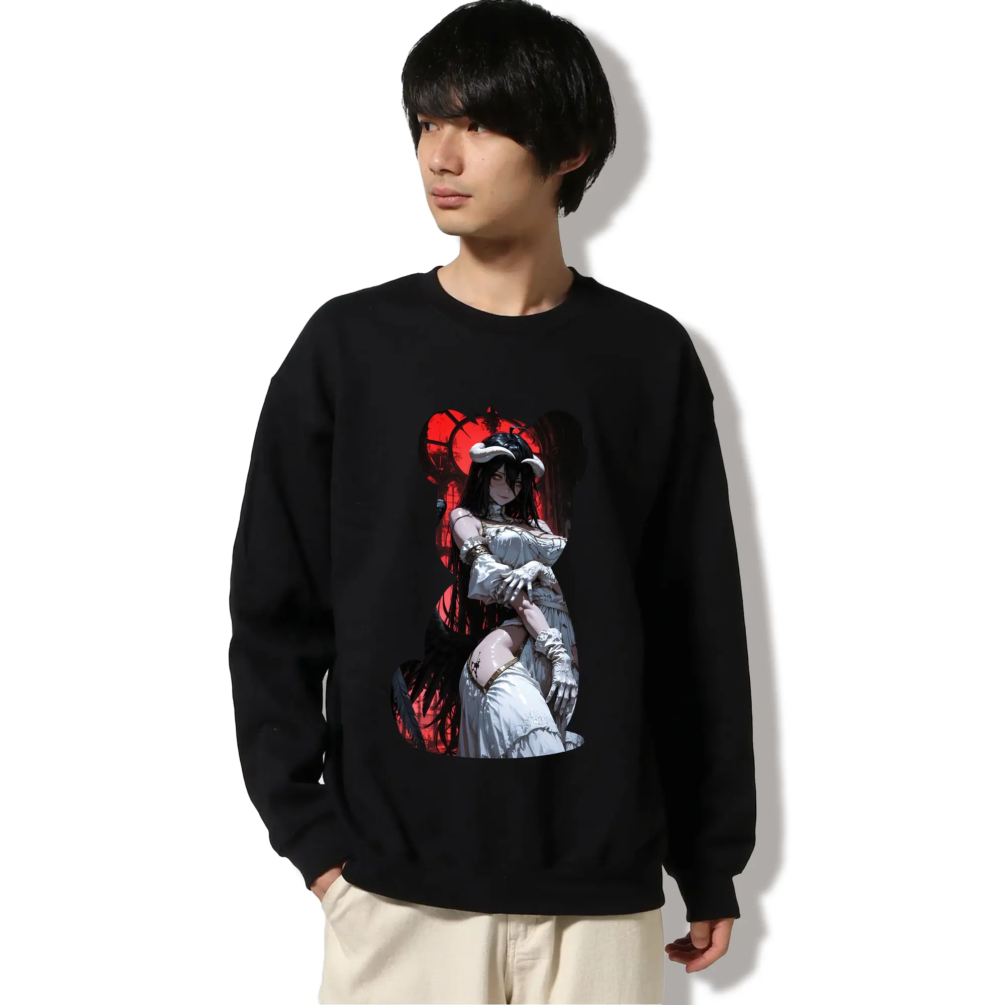 オーバーロード グッズ アルベド