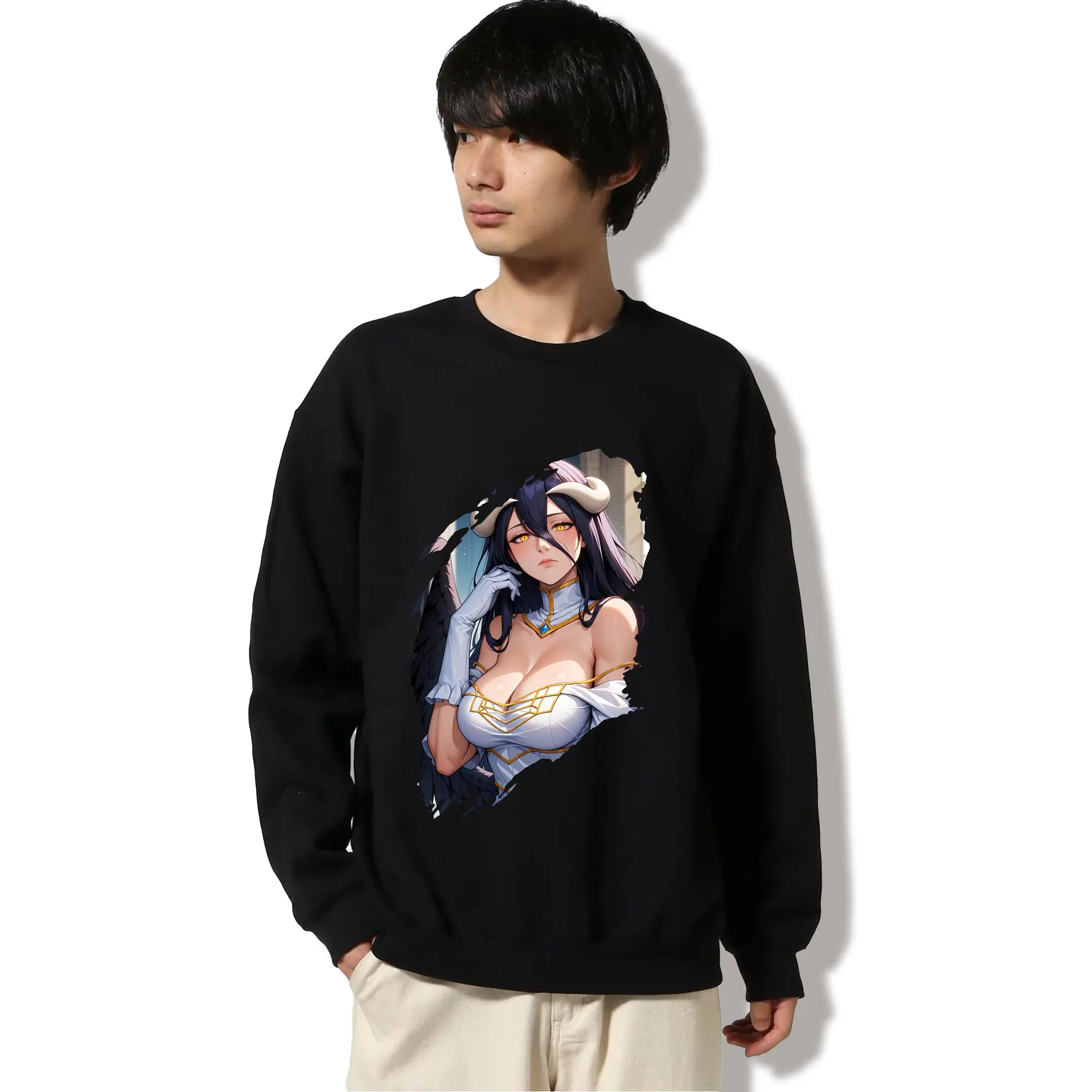 オーバーロード グッズ アルベド