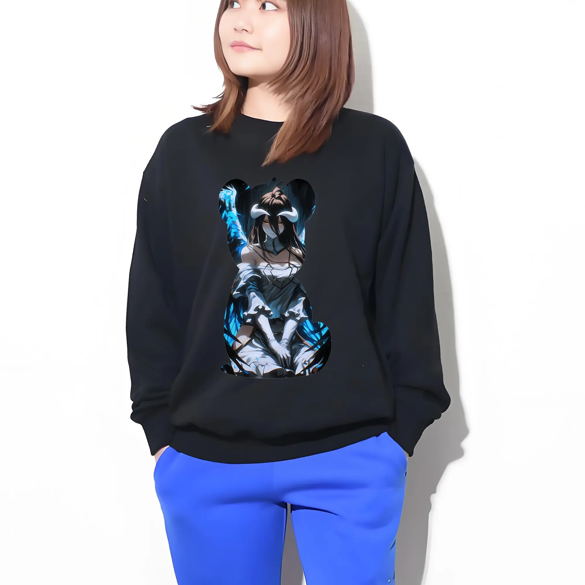 オーバーロード グッズ アルベド