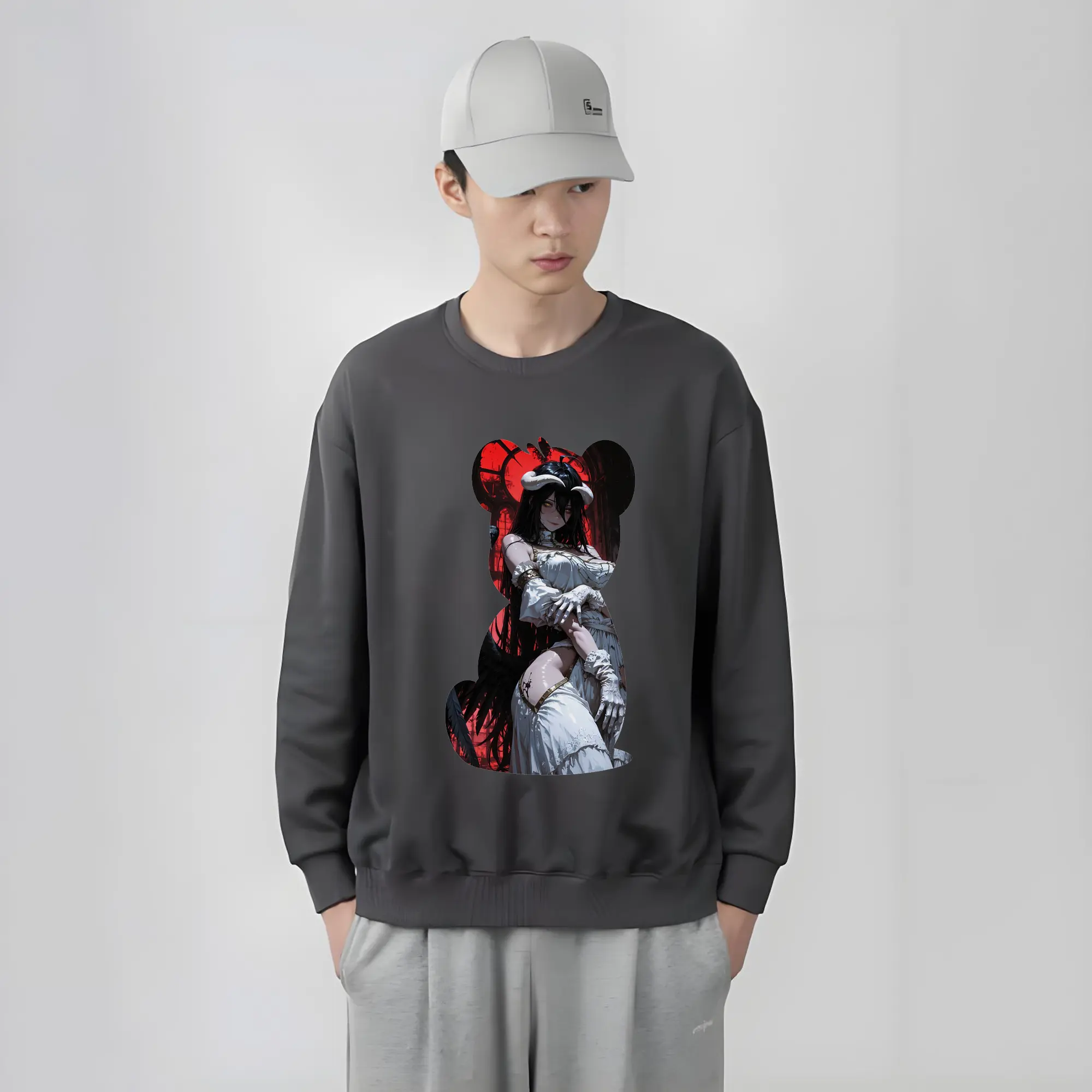 オーバーロード グッズ アルベド