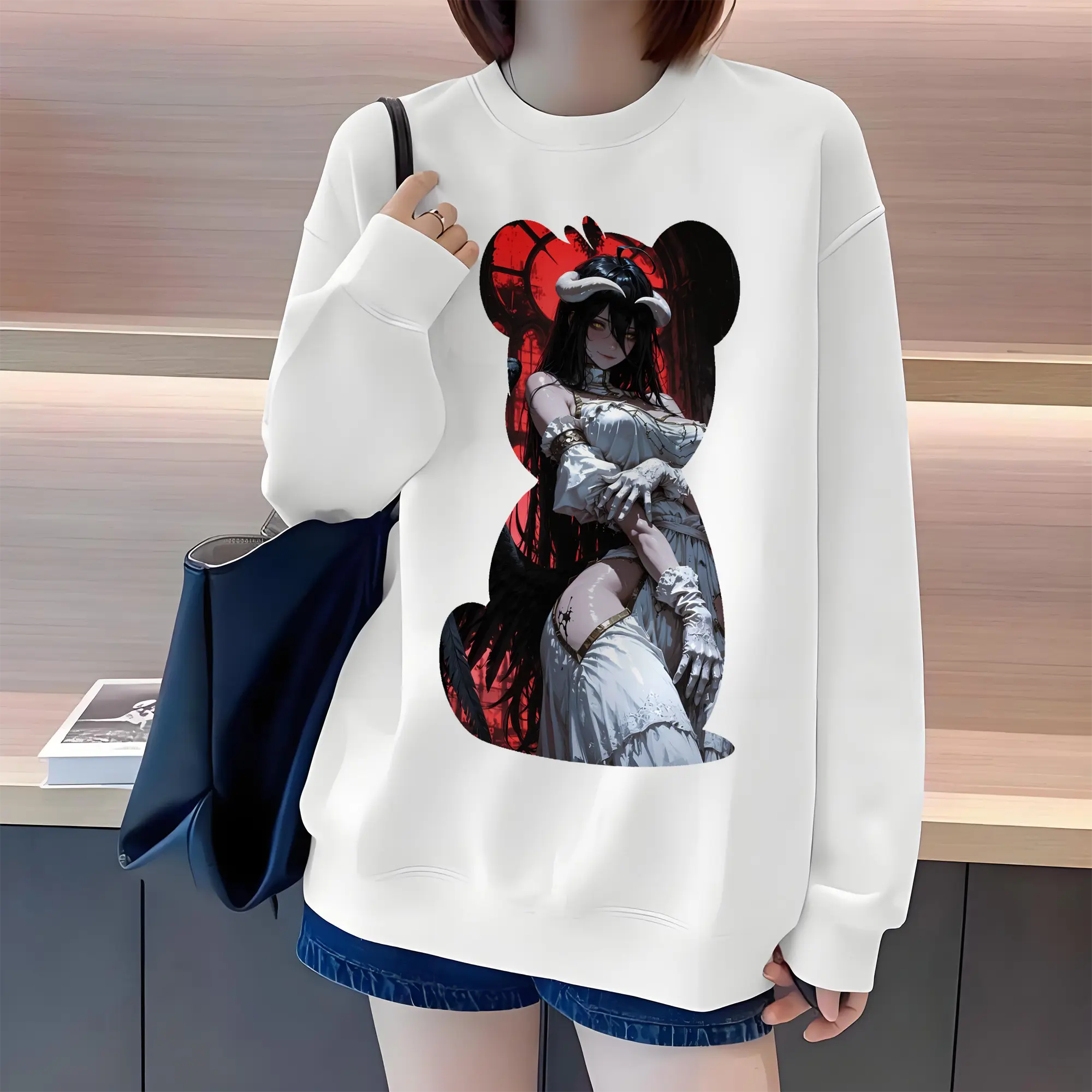 オーバーロード グッズ アルベド