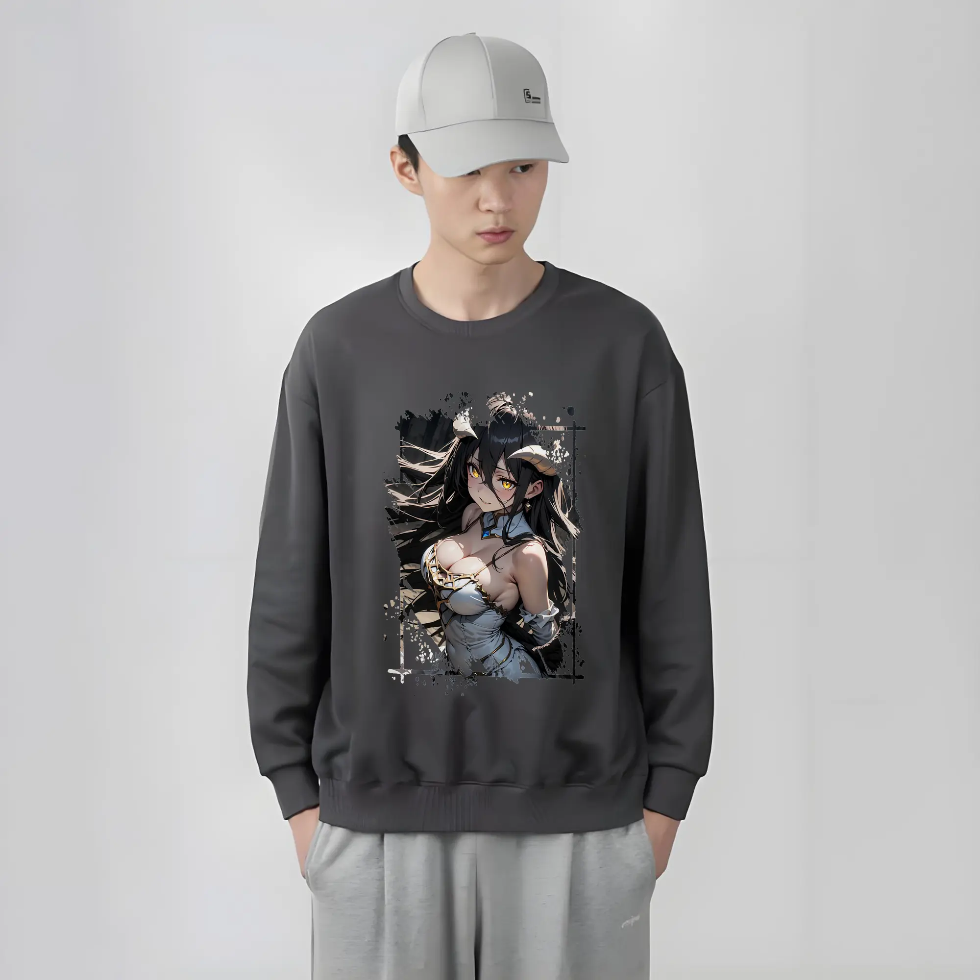 オーバーロード グッズ アルベド