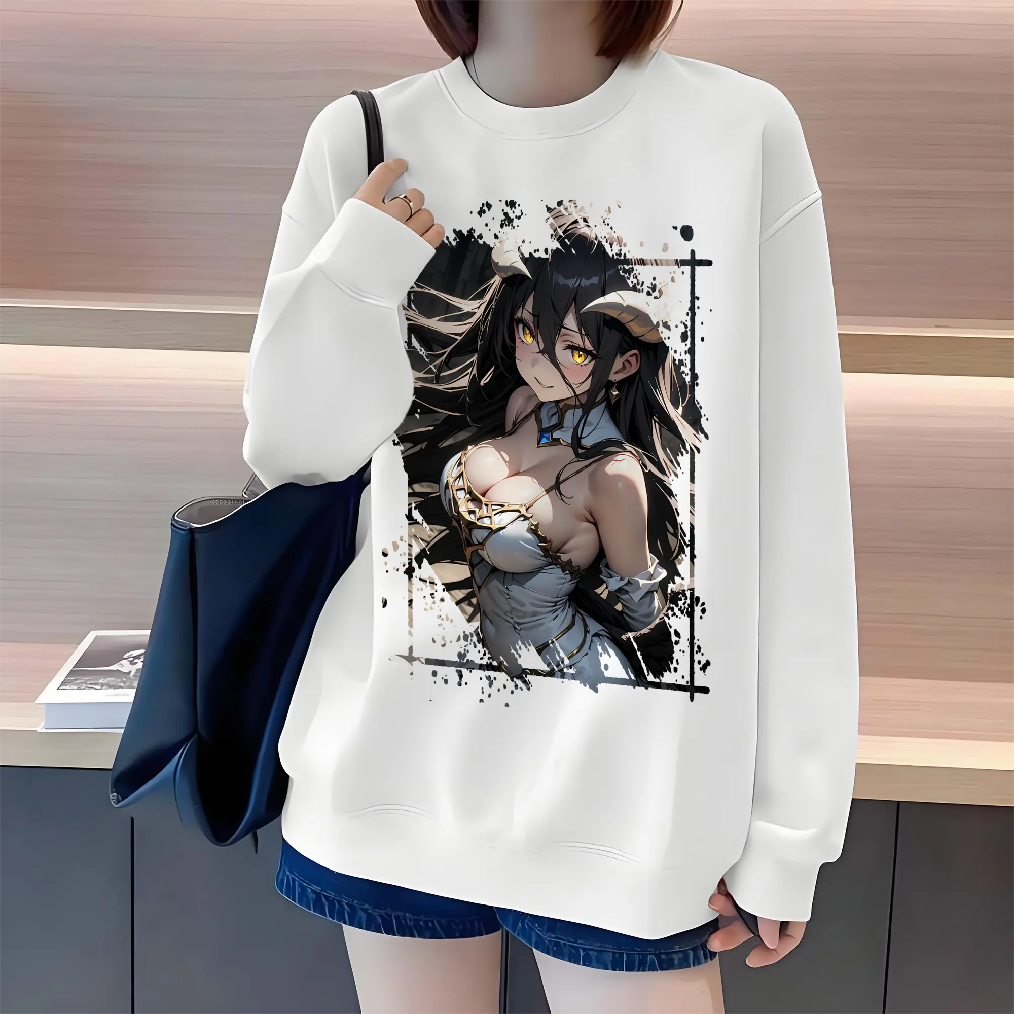 オーバーロード グッズ アルベド