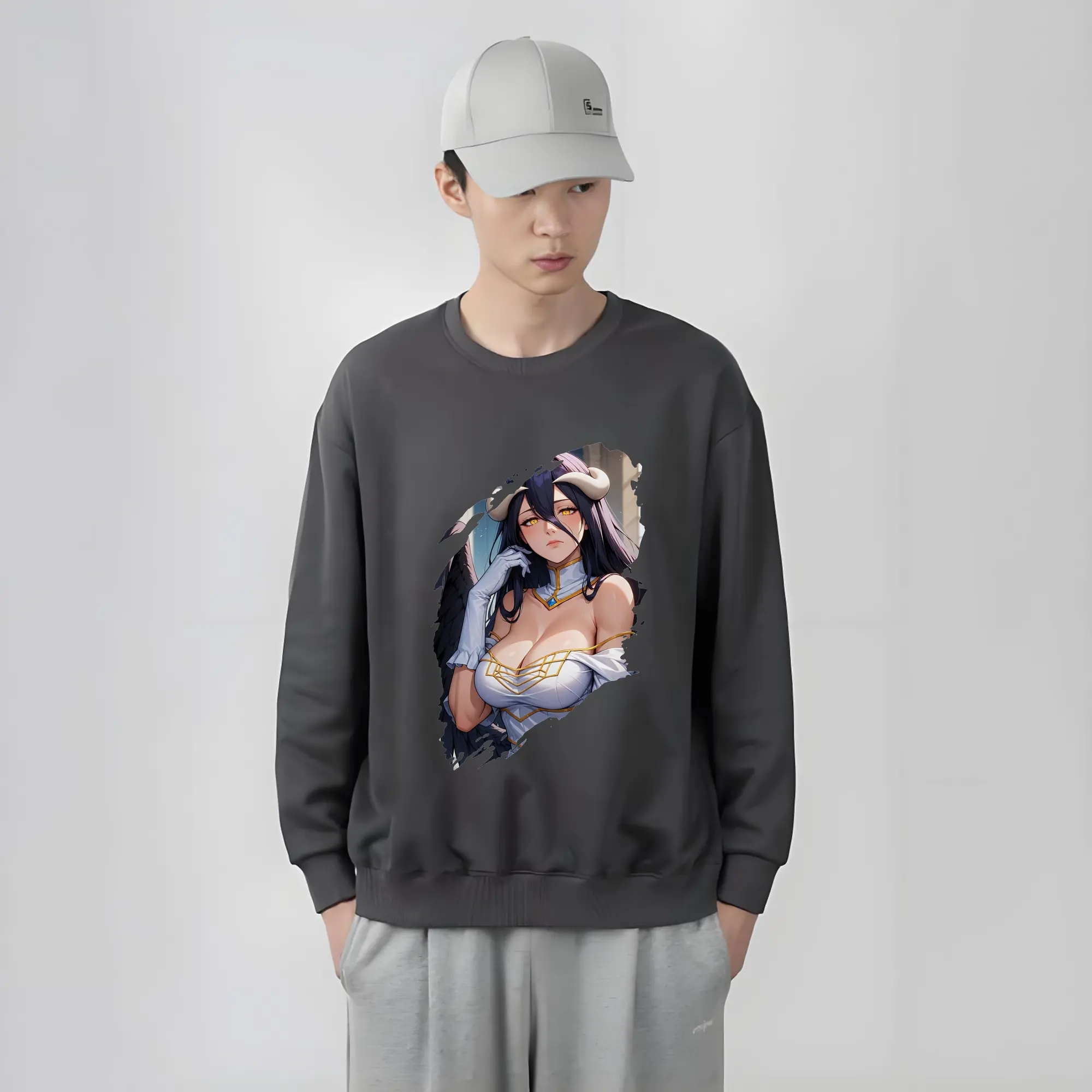 オーバーロード グッズ アルベド