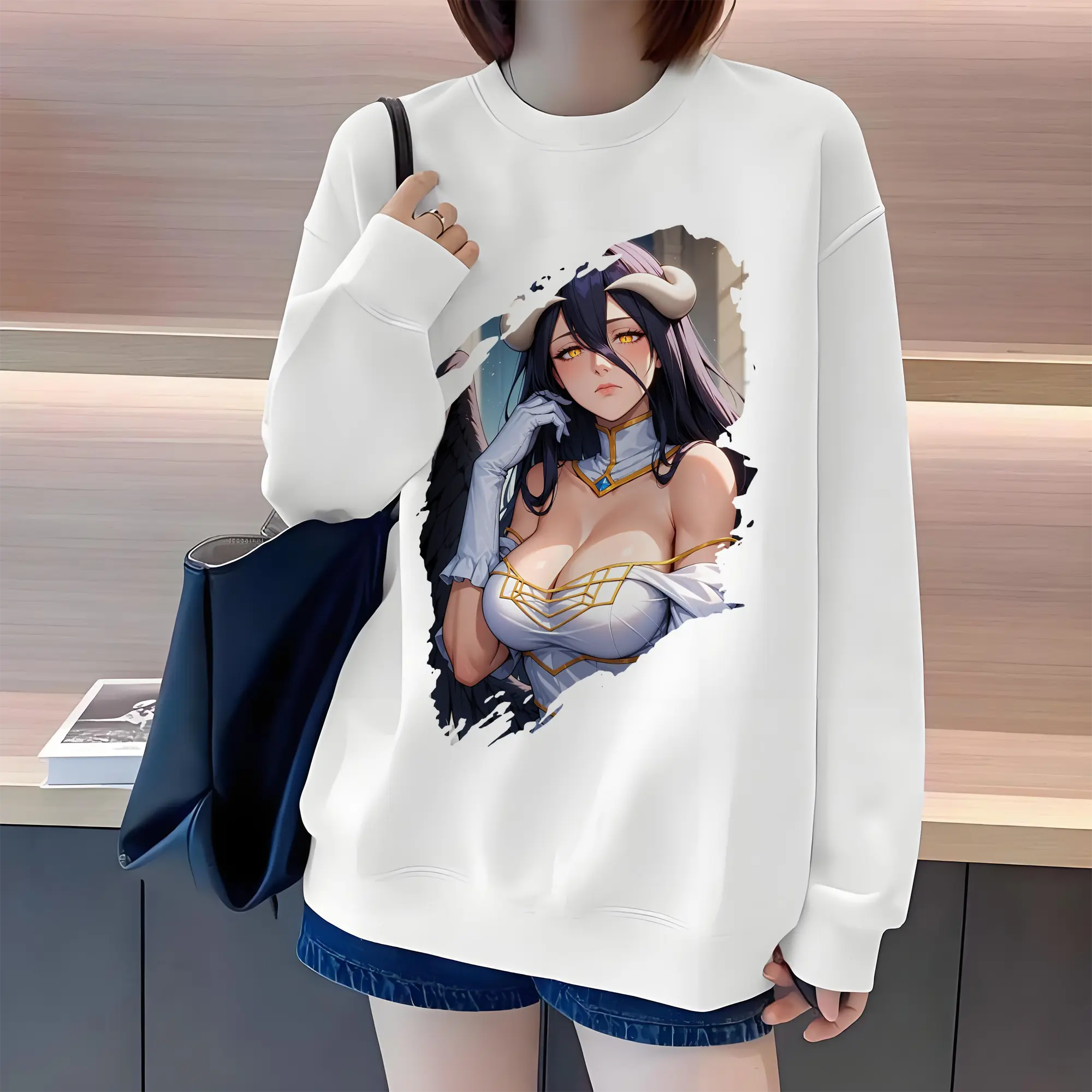 オーバーロード グッズ アルベド