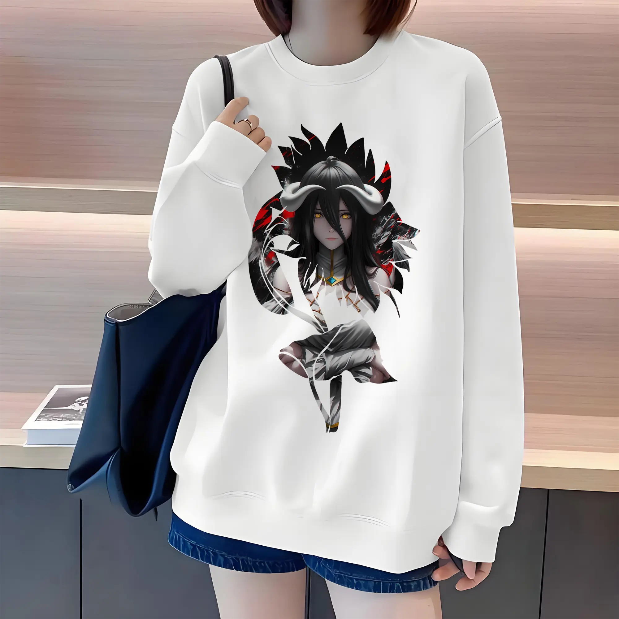 オーバーロード グッズ アルベド