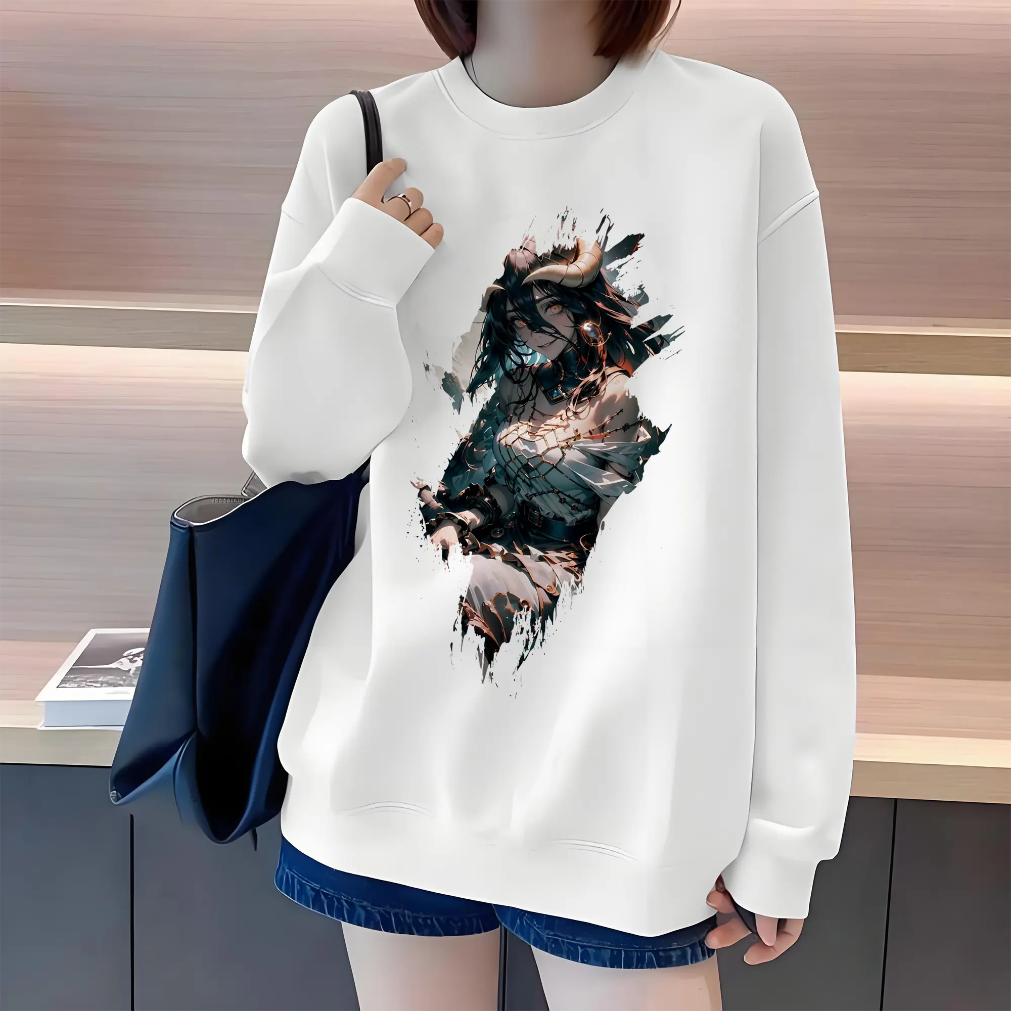 オーバーロード グッズ アルベド