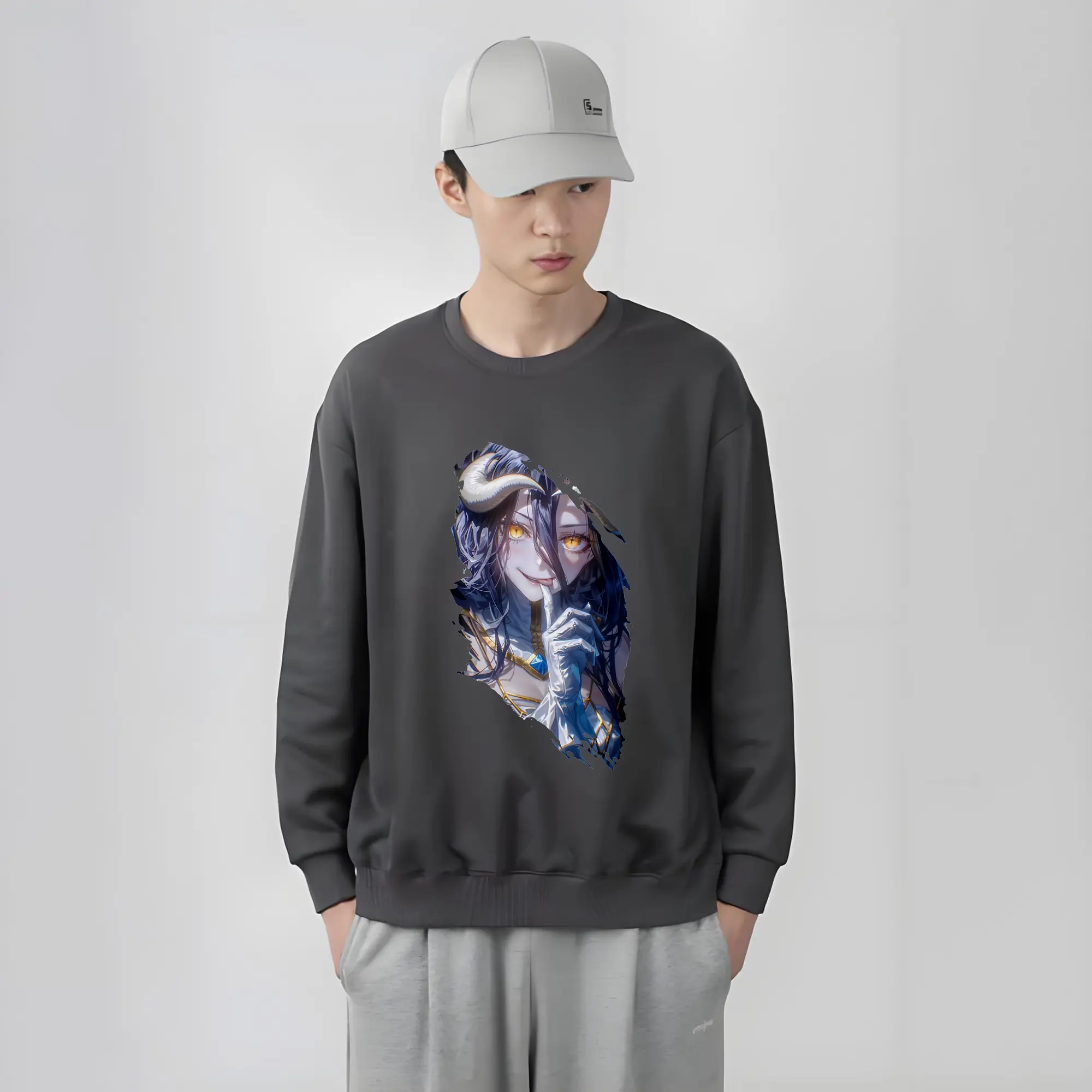 オーバーロード グッズ アルベド