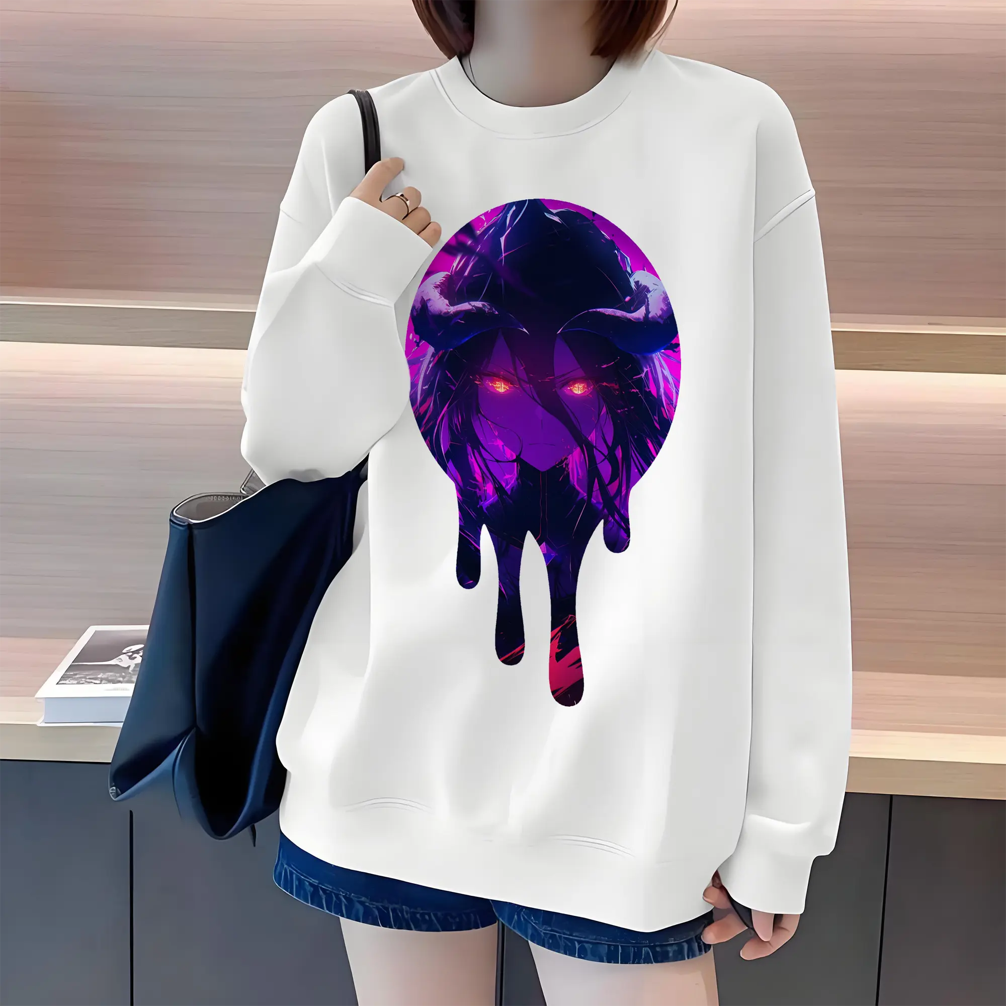 オーバーロード グッズ アルベド