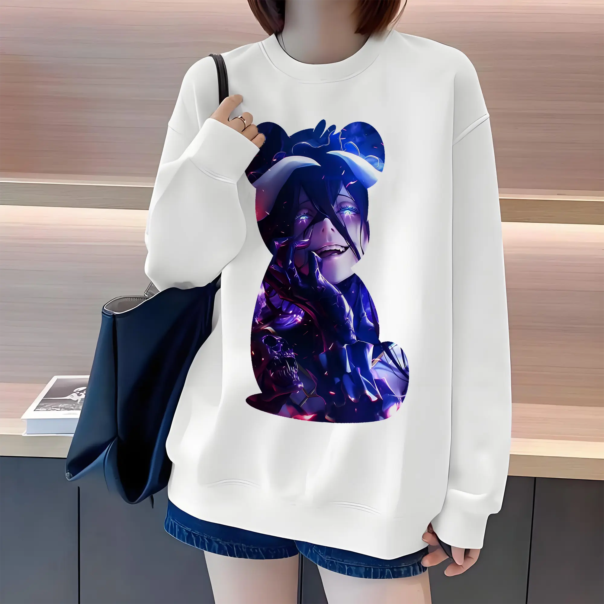 オーバーロード グッズ アルベド