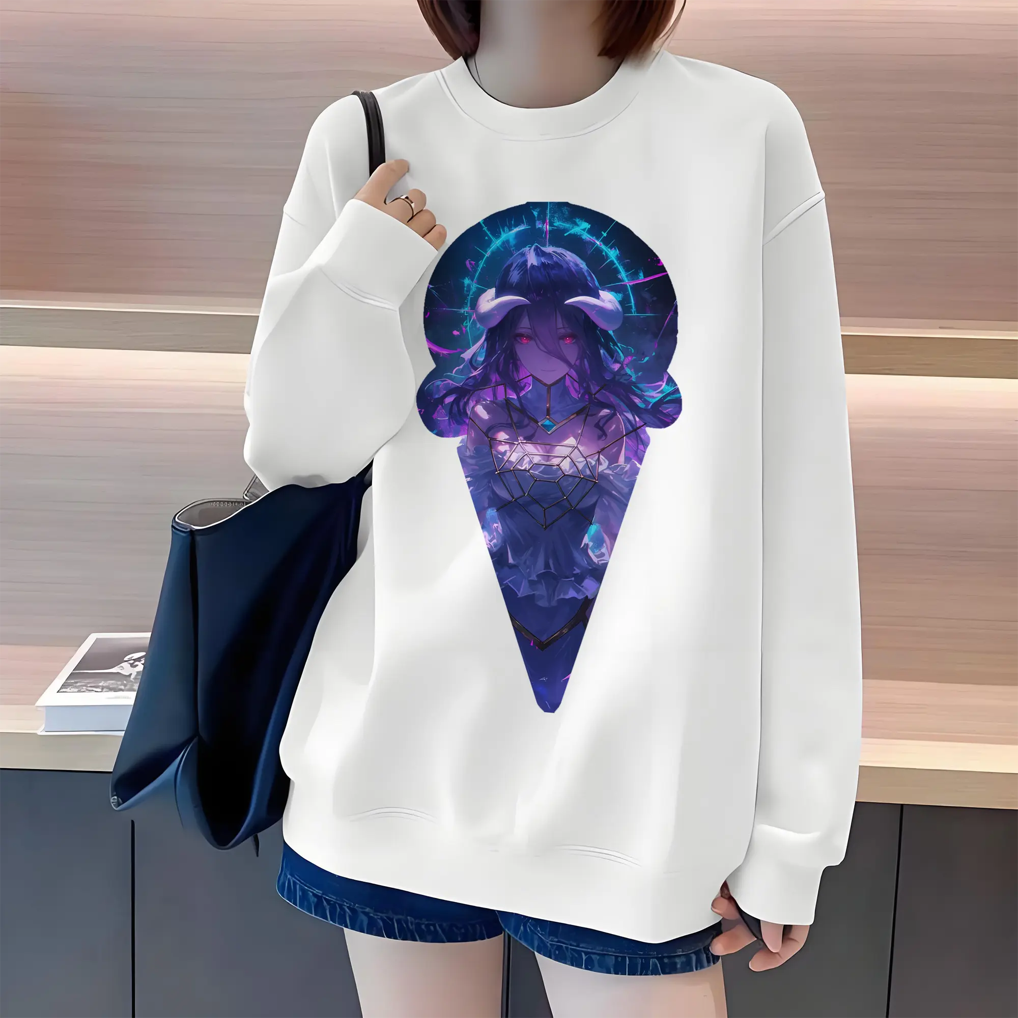 オーバーロード グッズ アルベド