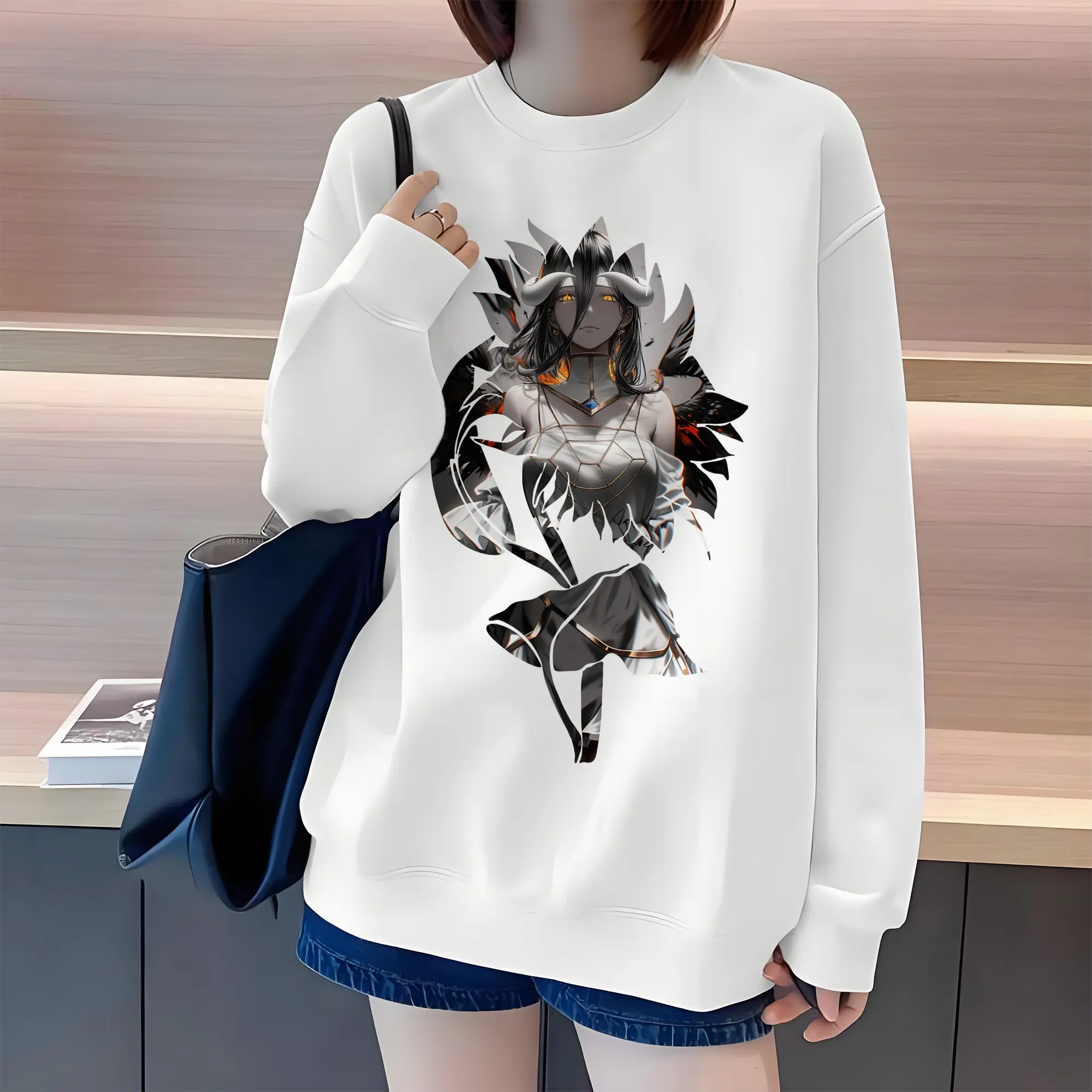 オーバーロード グッズ アルベド