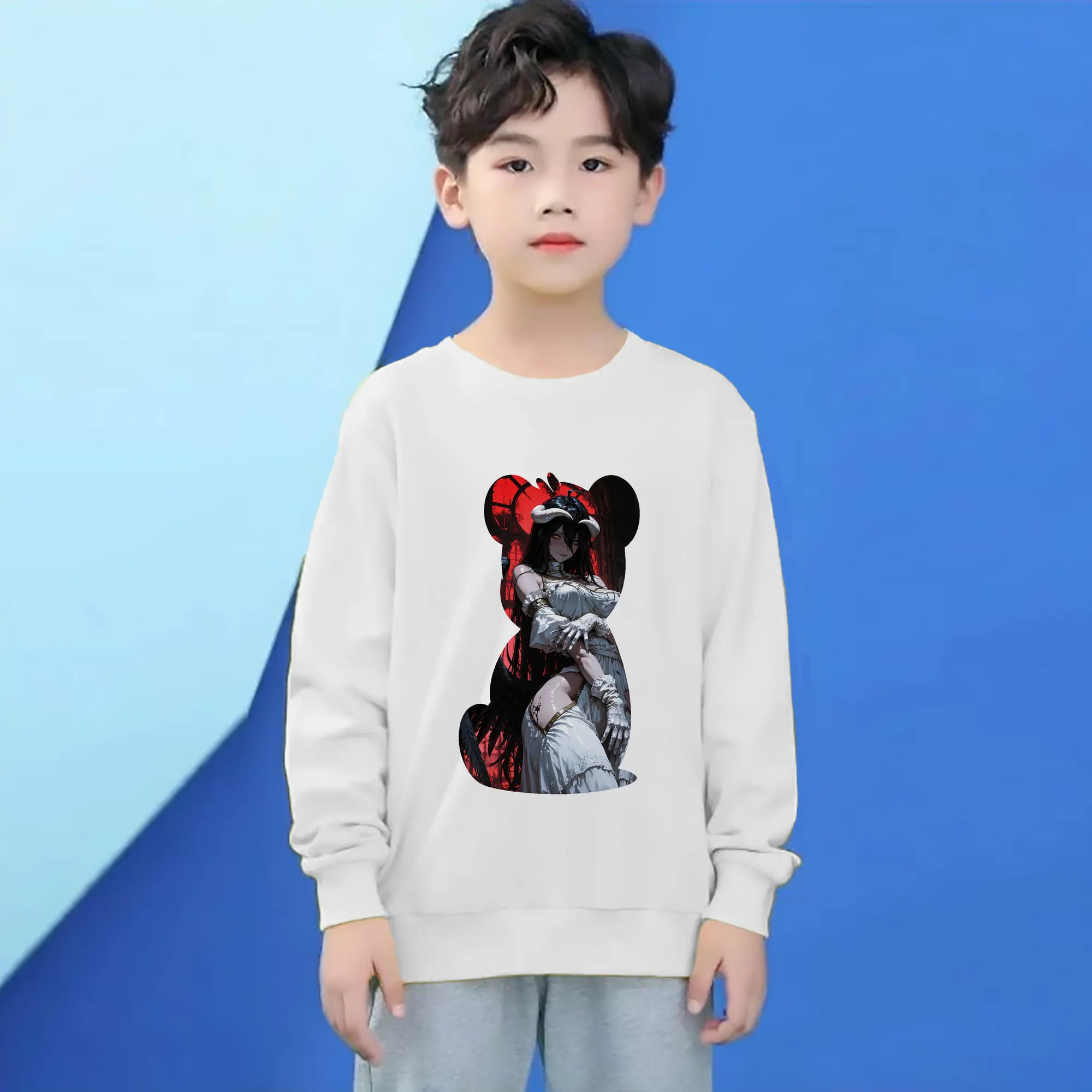 オーバーロード グッズ アルベド