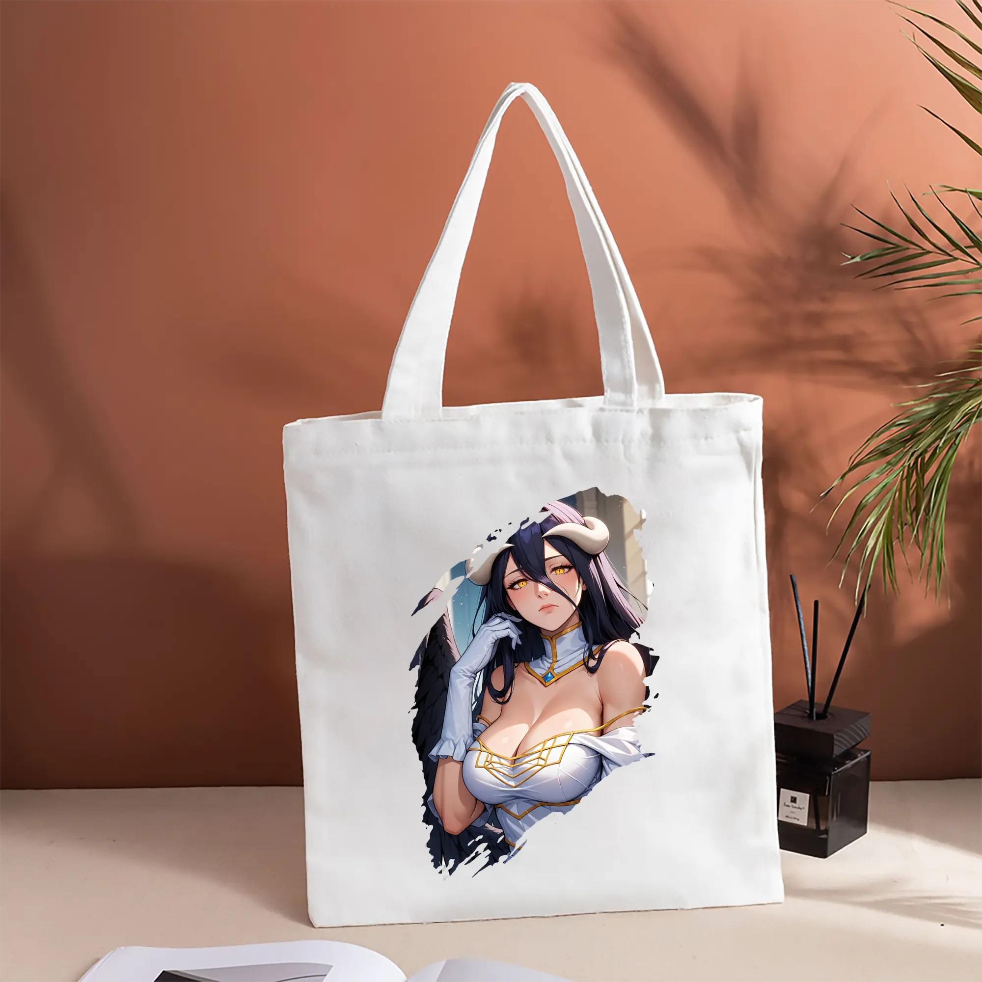 オーバーロード グッズ アルベド