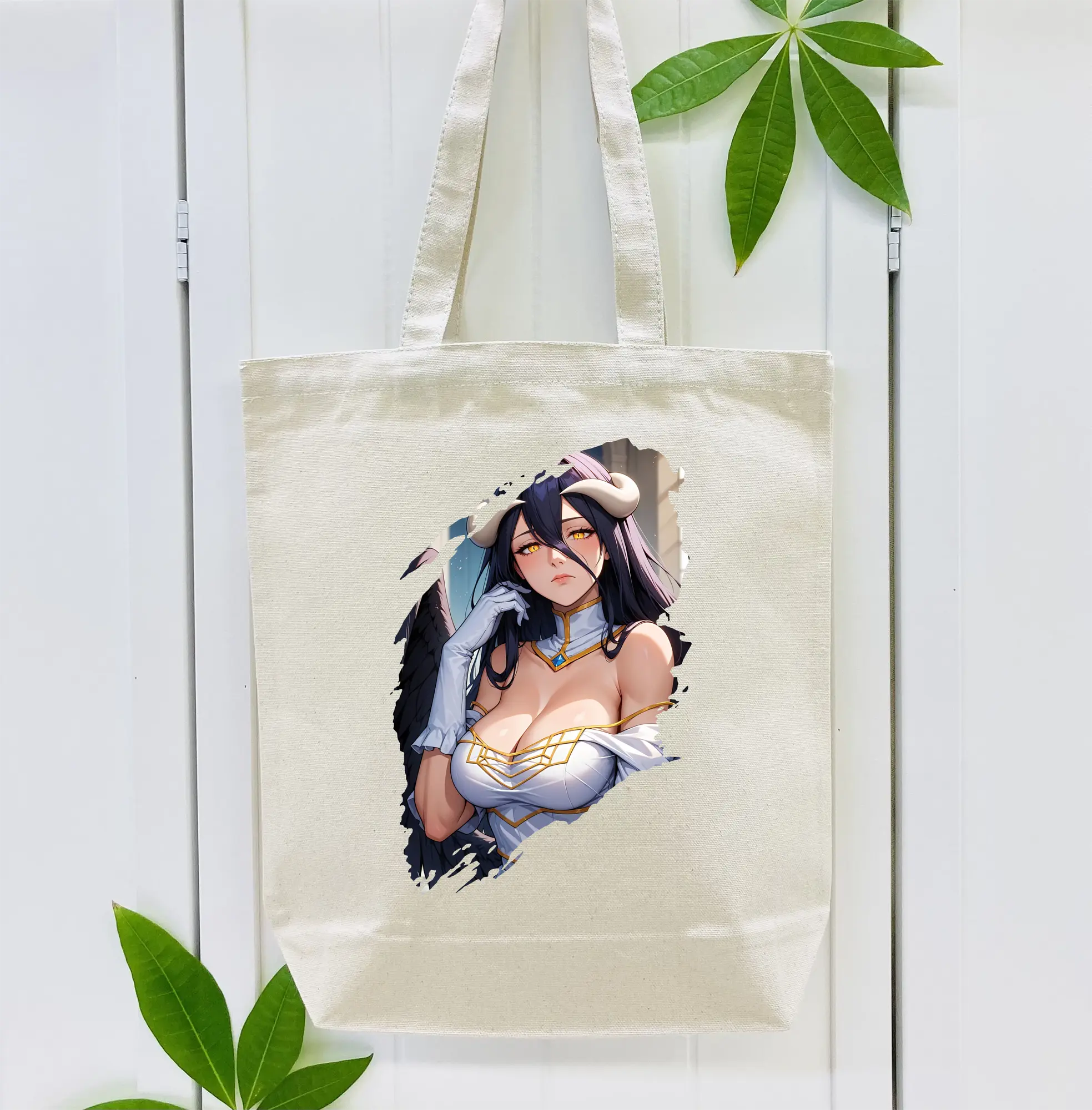 オーバーロード グッズ アルベド