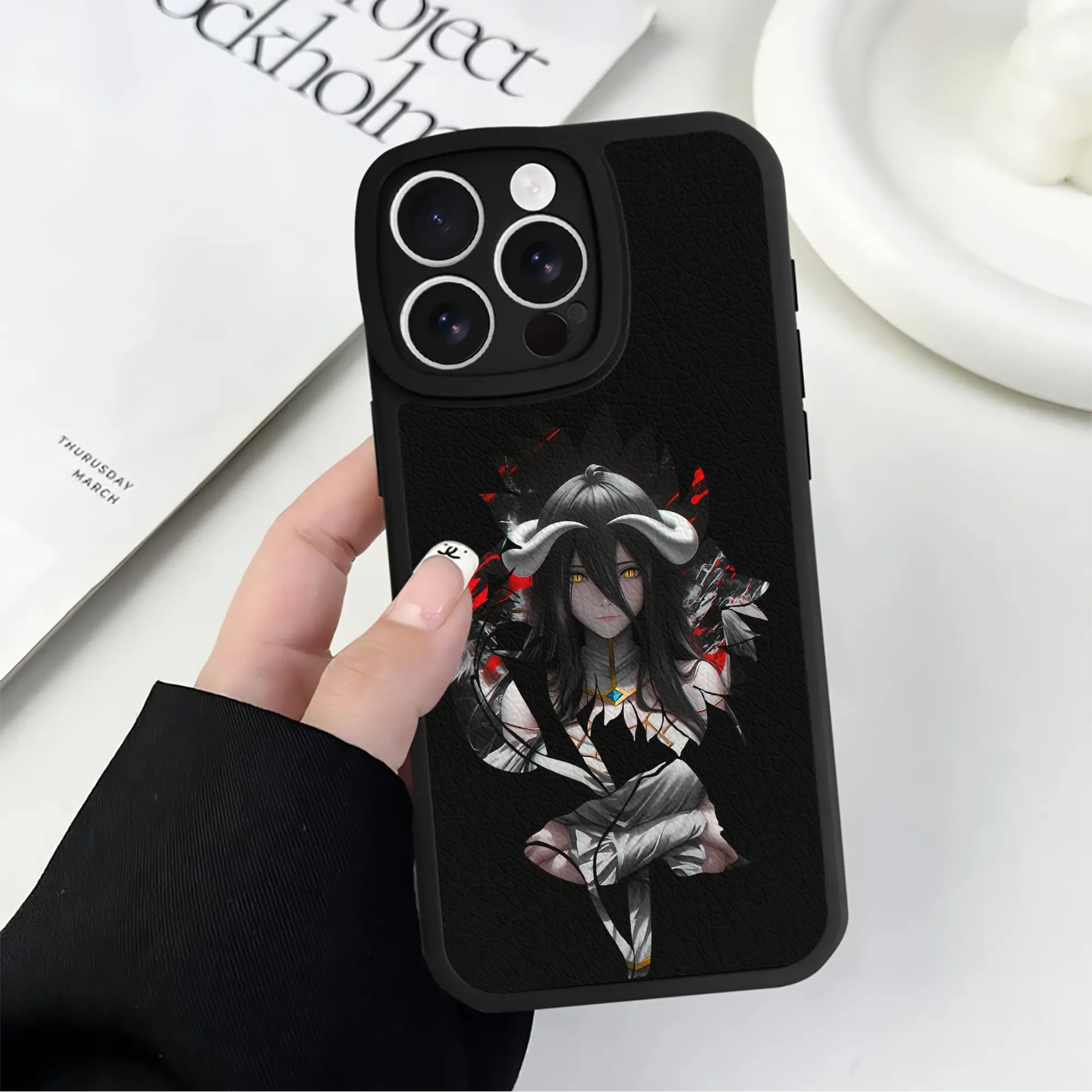 オーバーロード グッズ アルベド