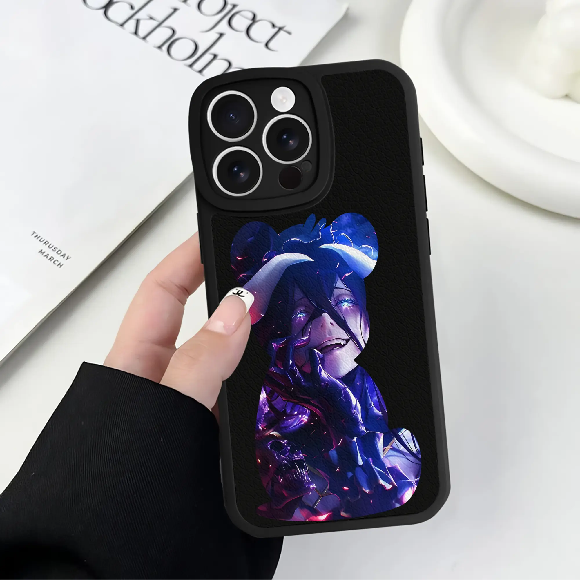 オーバーロード グッズ アルベド