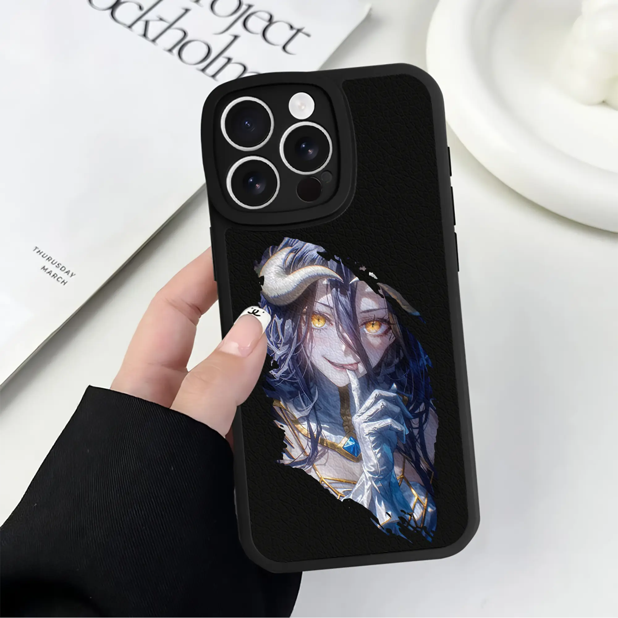 オーバーロード グッズ アルベド