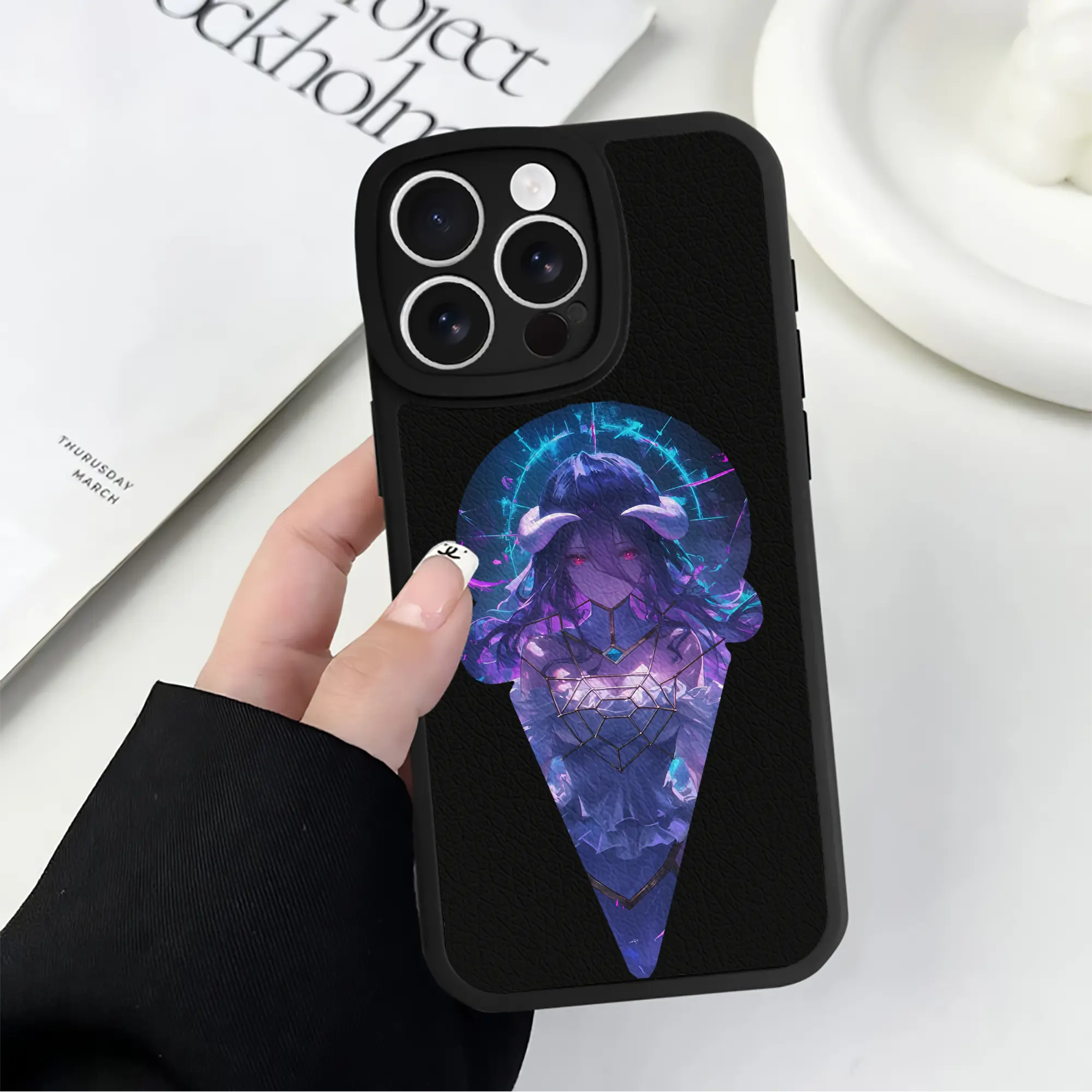 オーバーロード グッズ アルベド