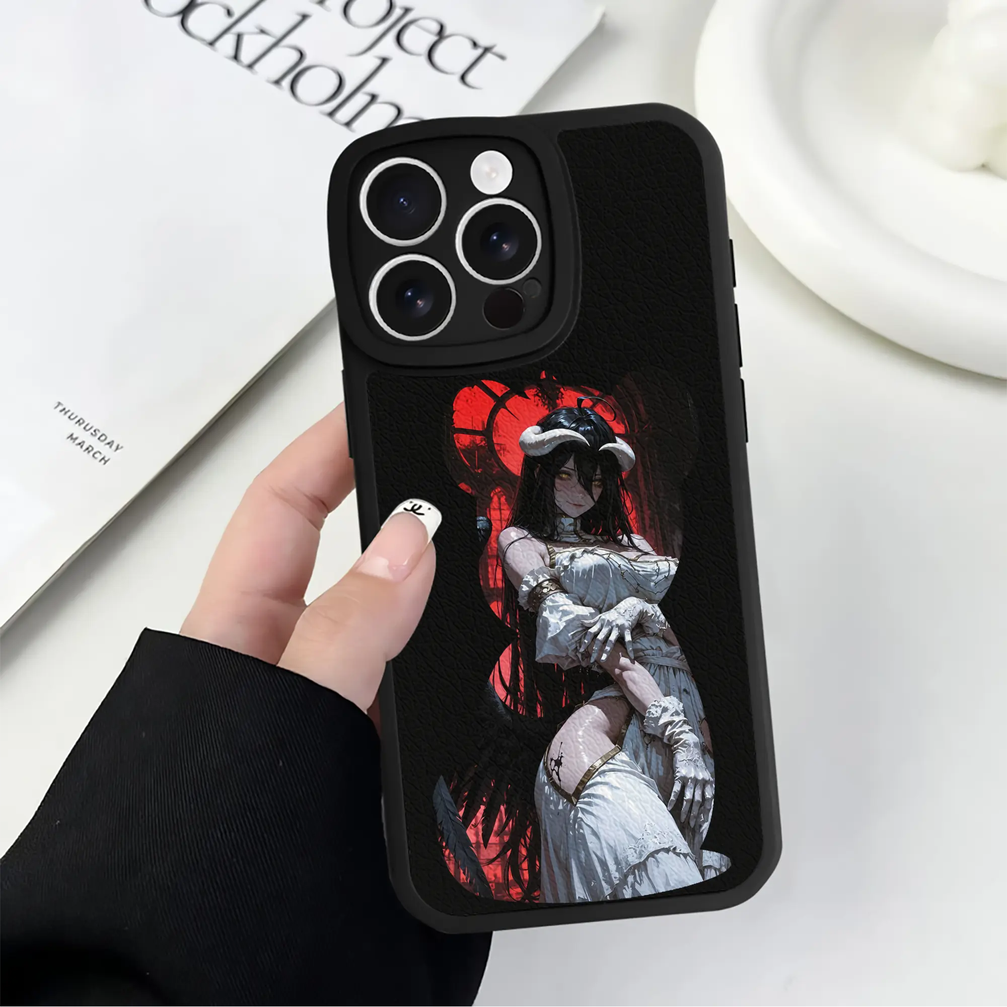 オーバーロード グッズ アルベド