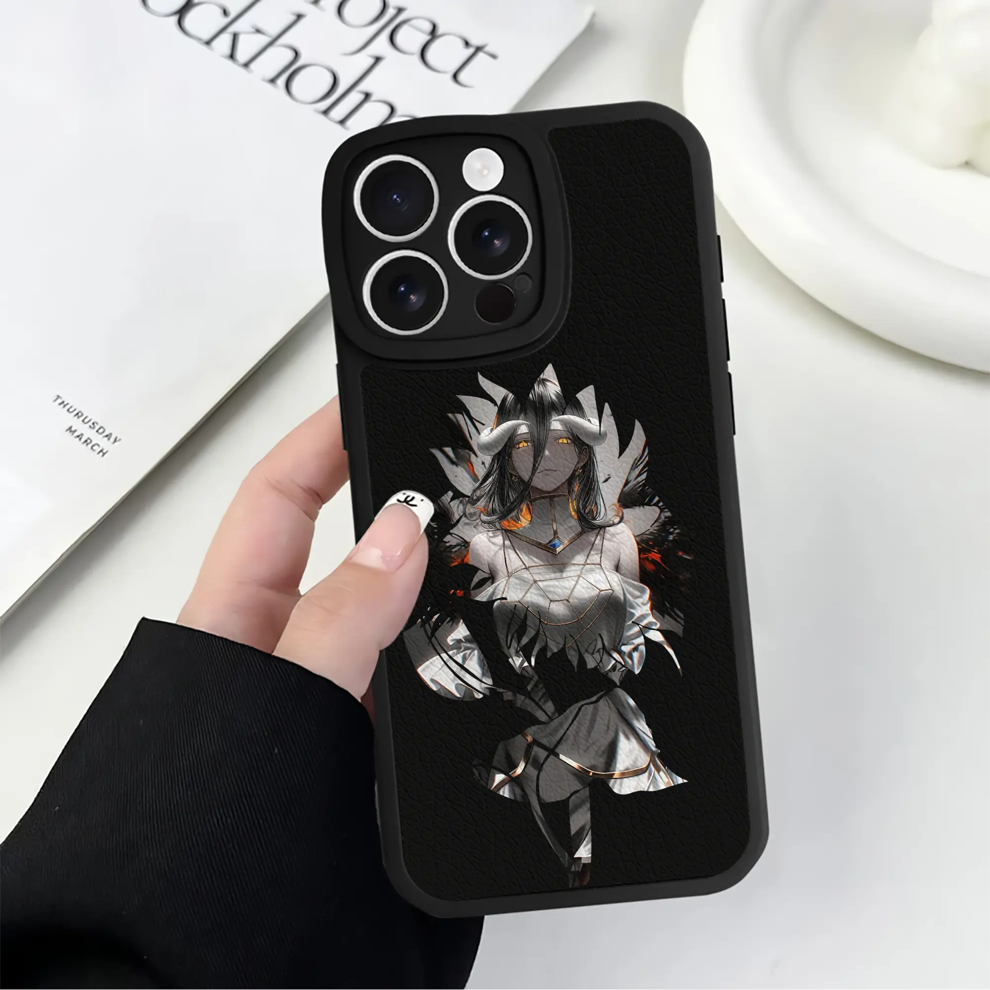 オーバーロード グッズ アルベド