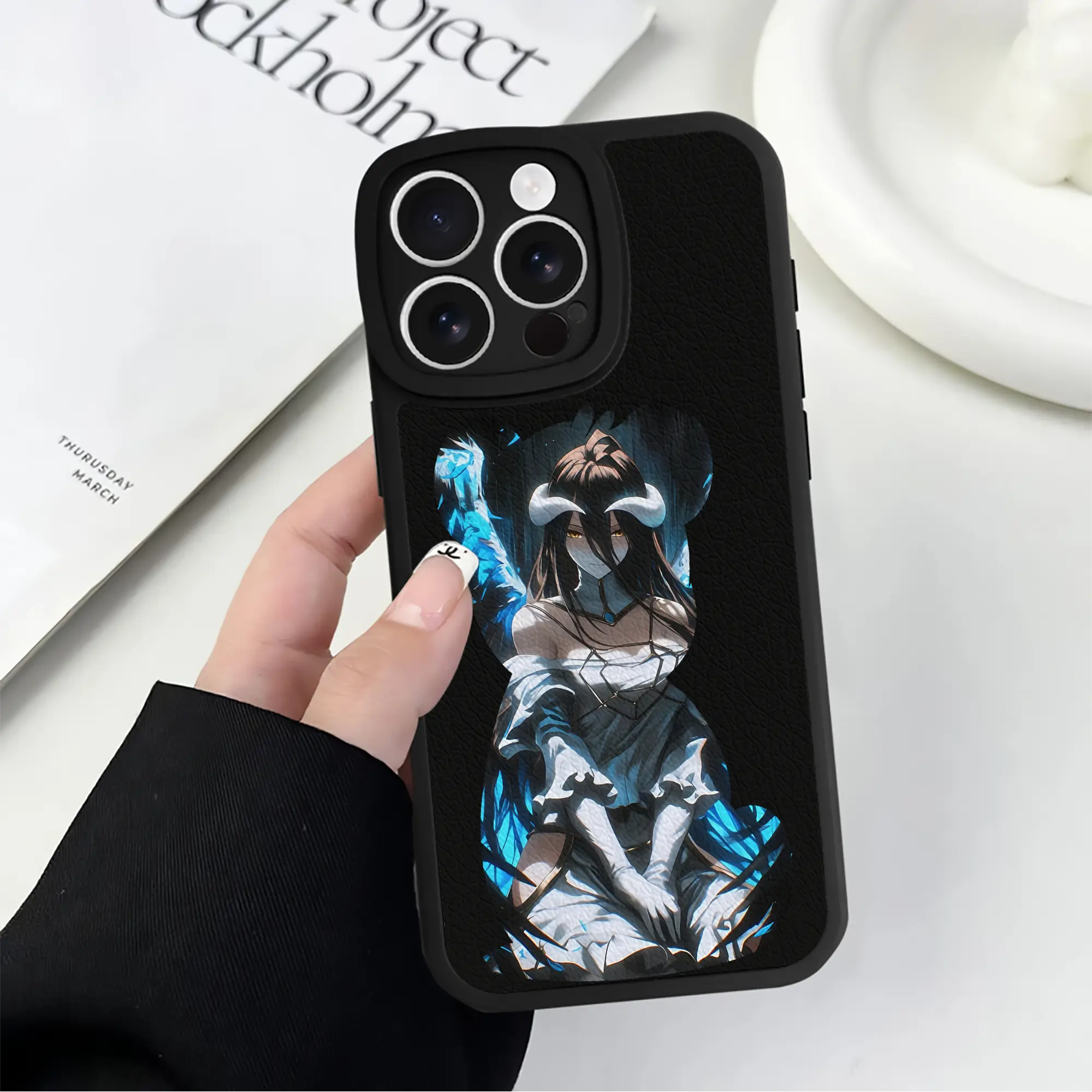 オーバーロード グッズ アルベド