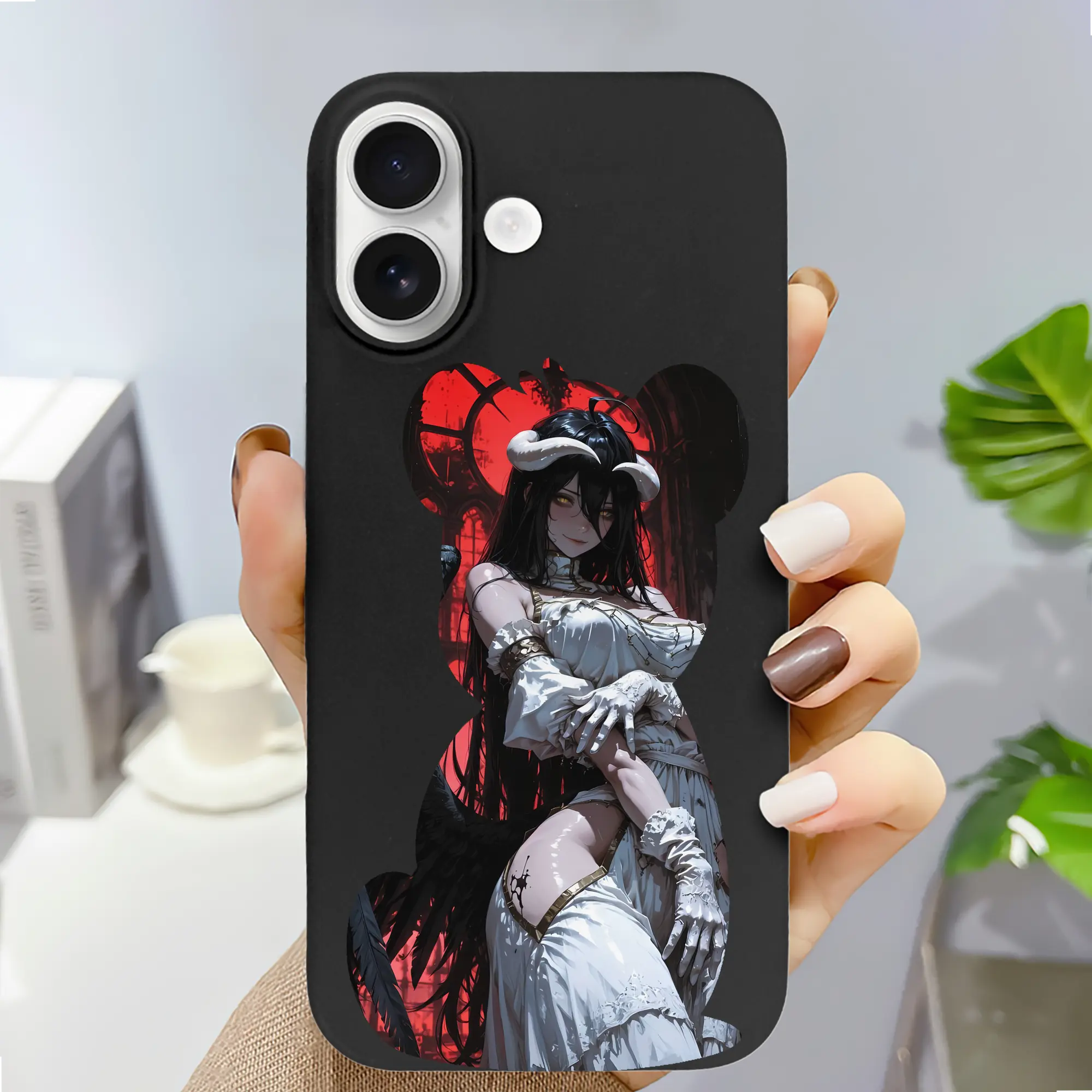 オーバーロード グッズ アルベド