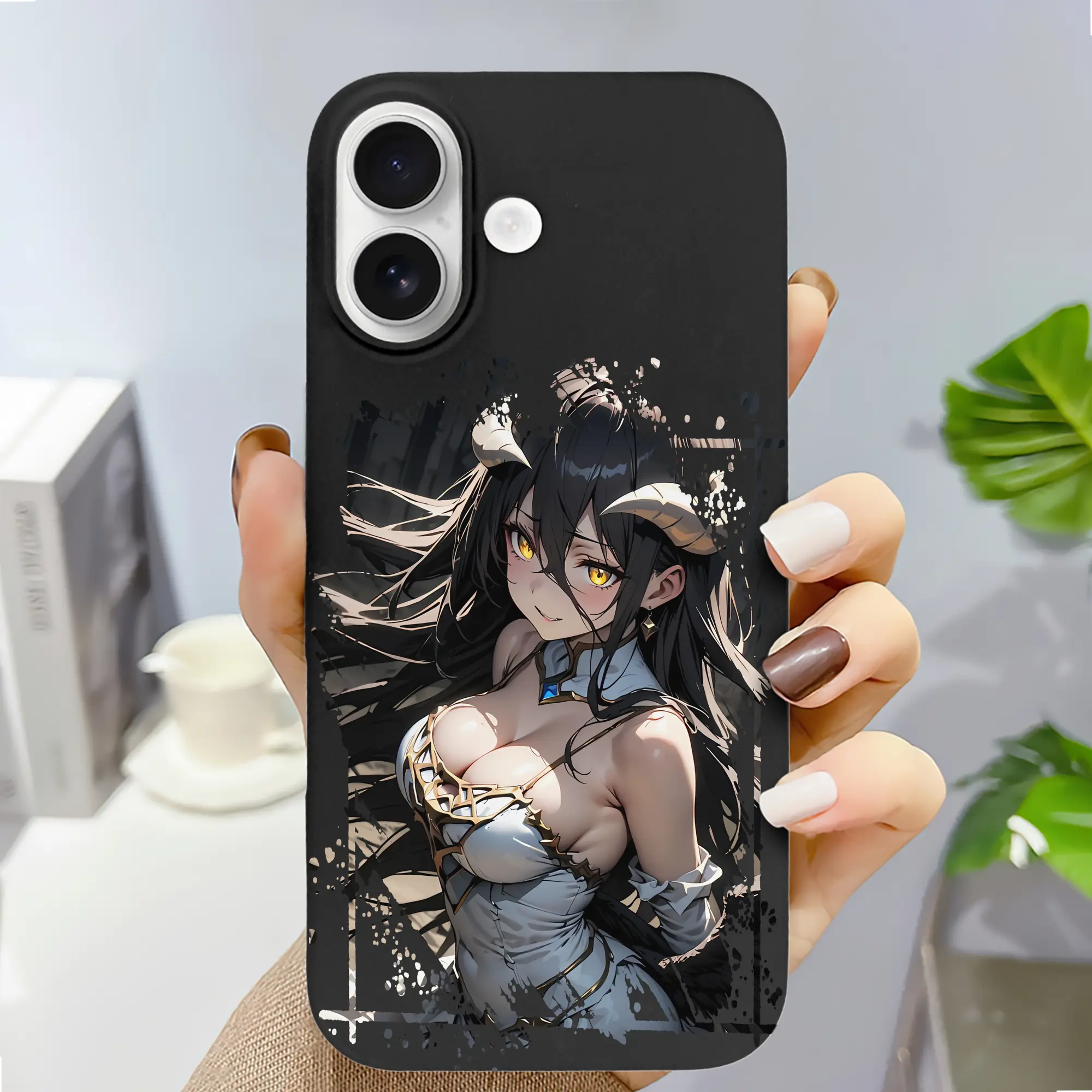 オーバーロード グッズ アルベド