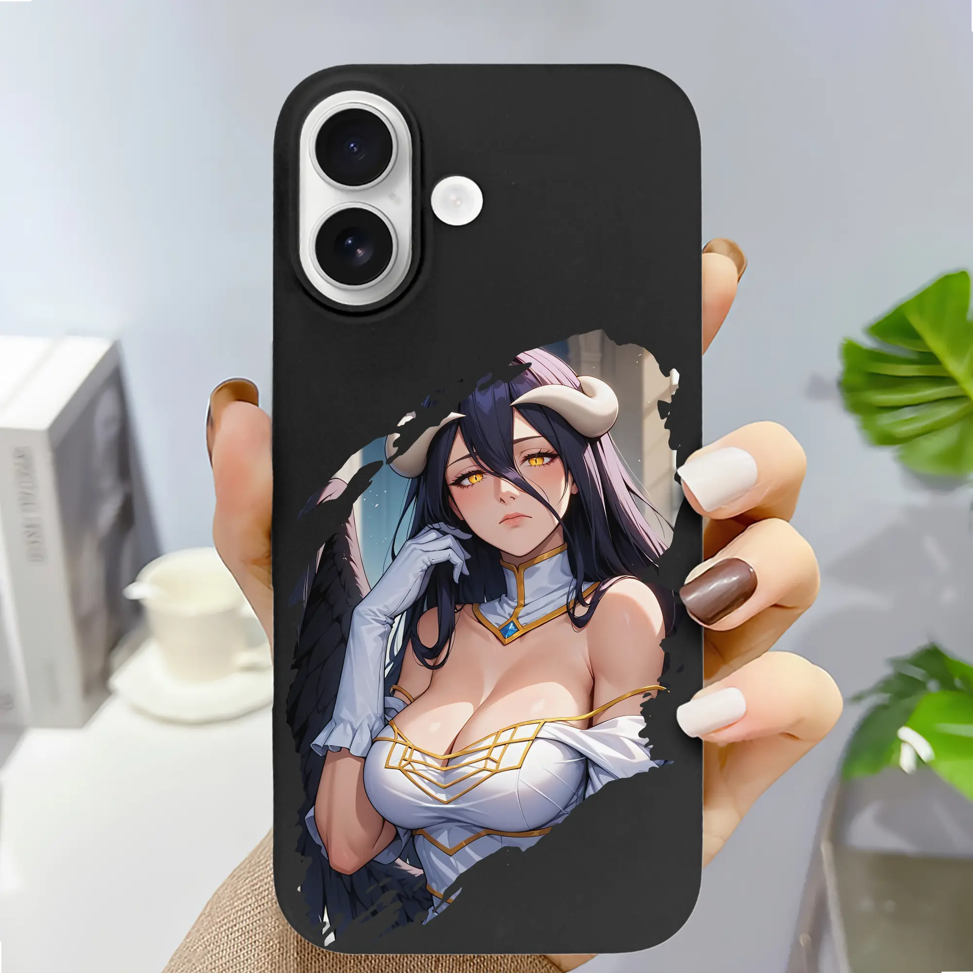 オーバーロード グッズ アルベド