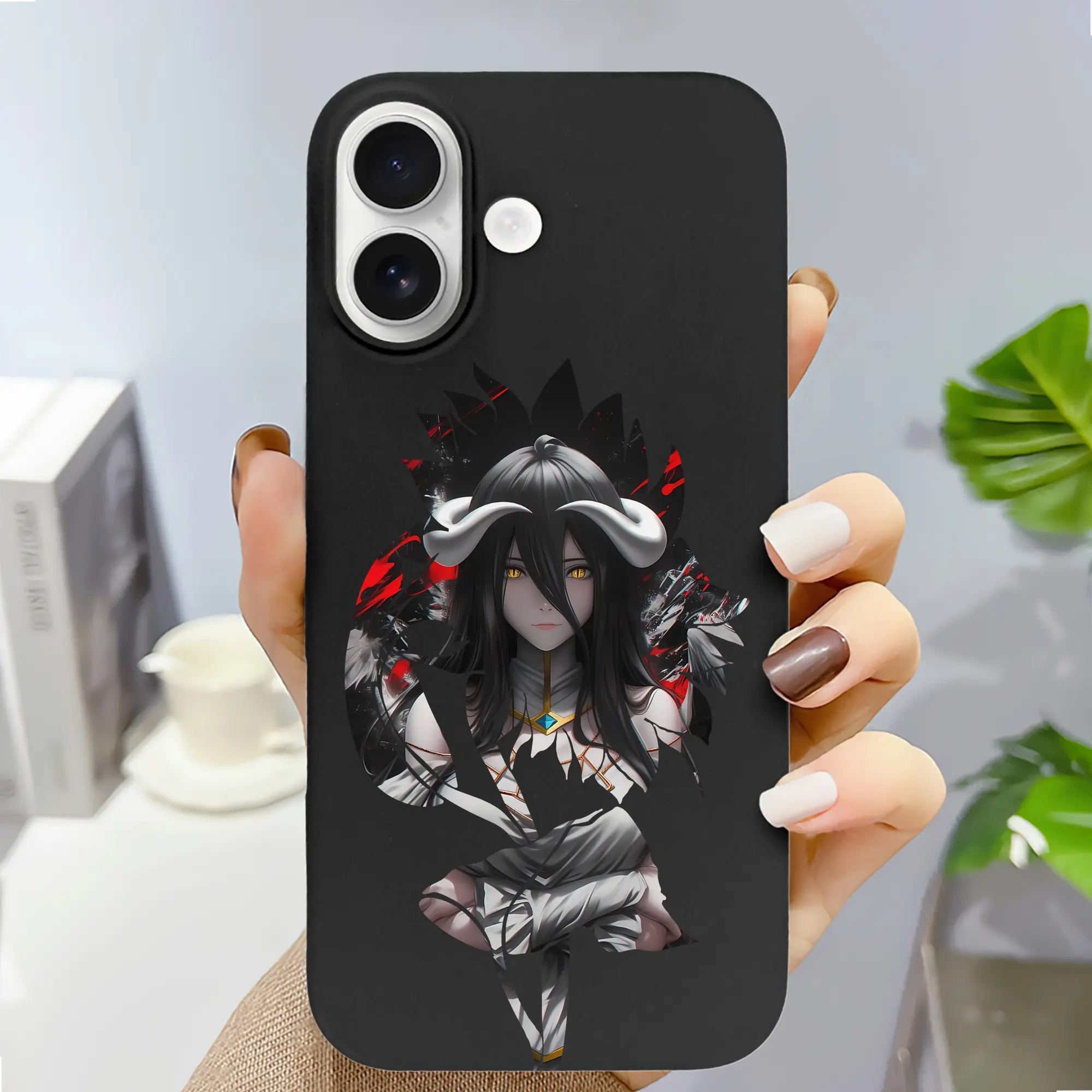 オーバーロード グッズ アルベド