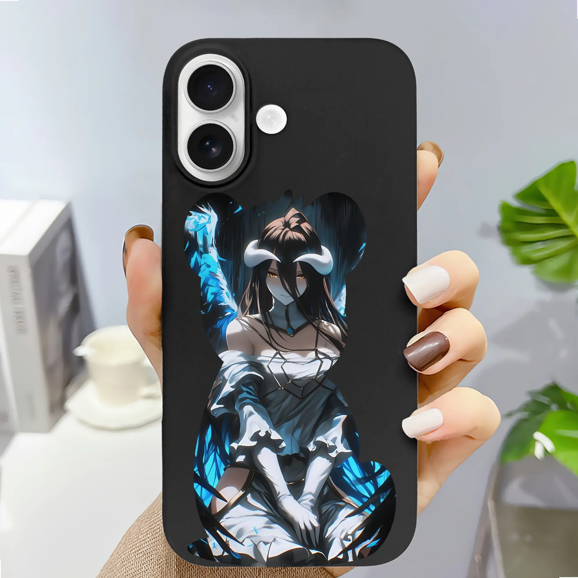 オーバーロード グッズ アルベド