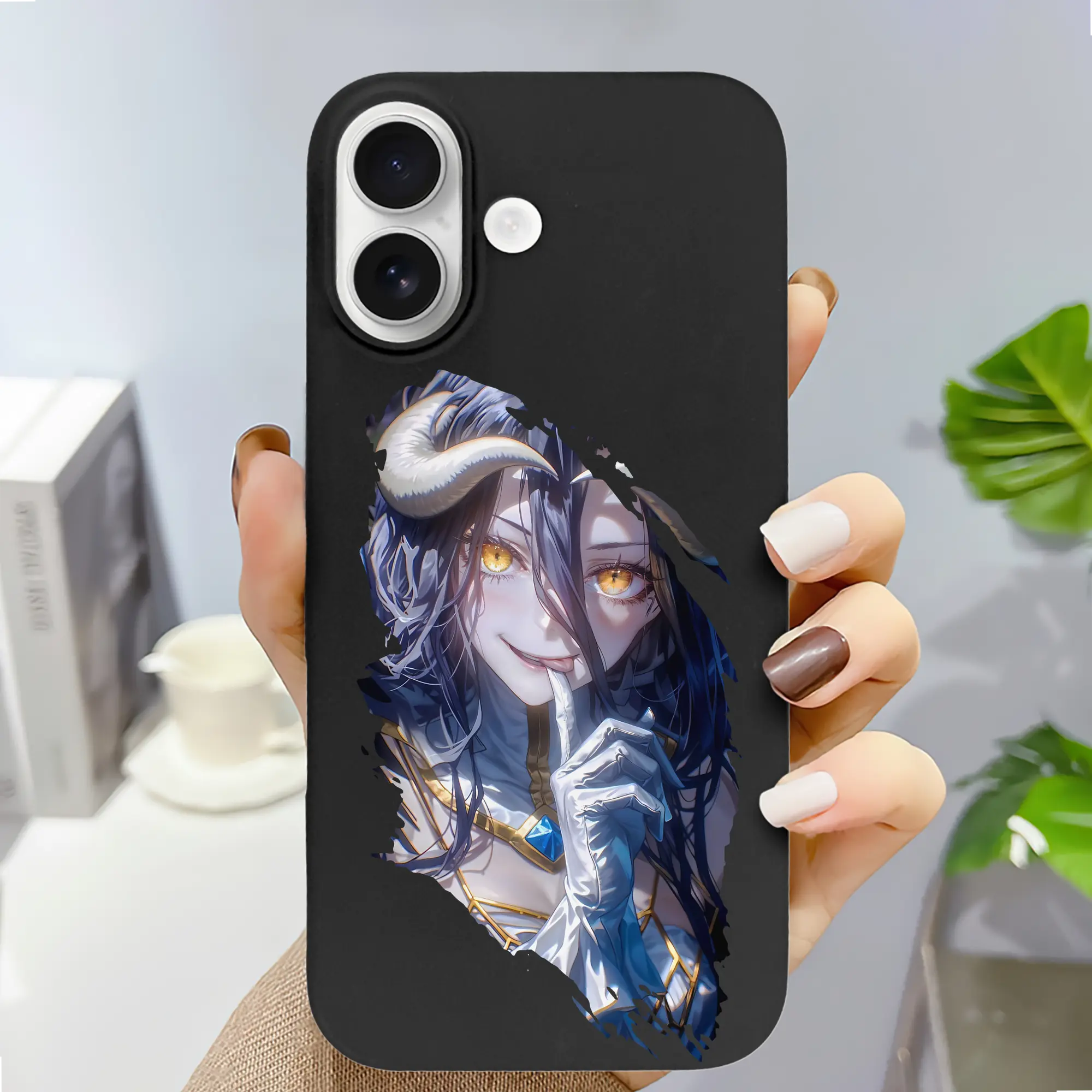 オーバーロード グッズ アルベド