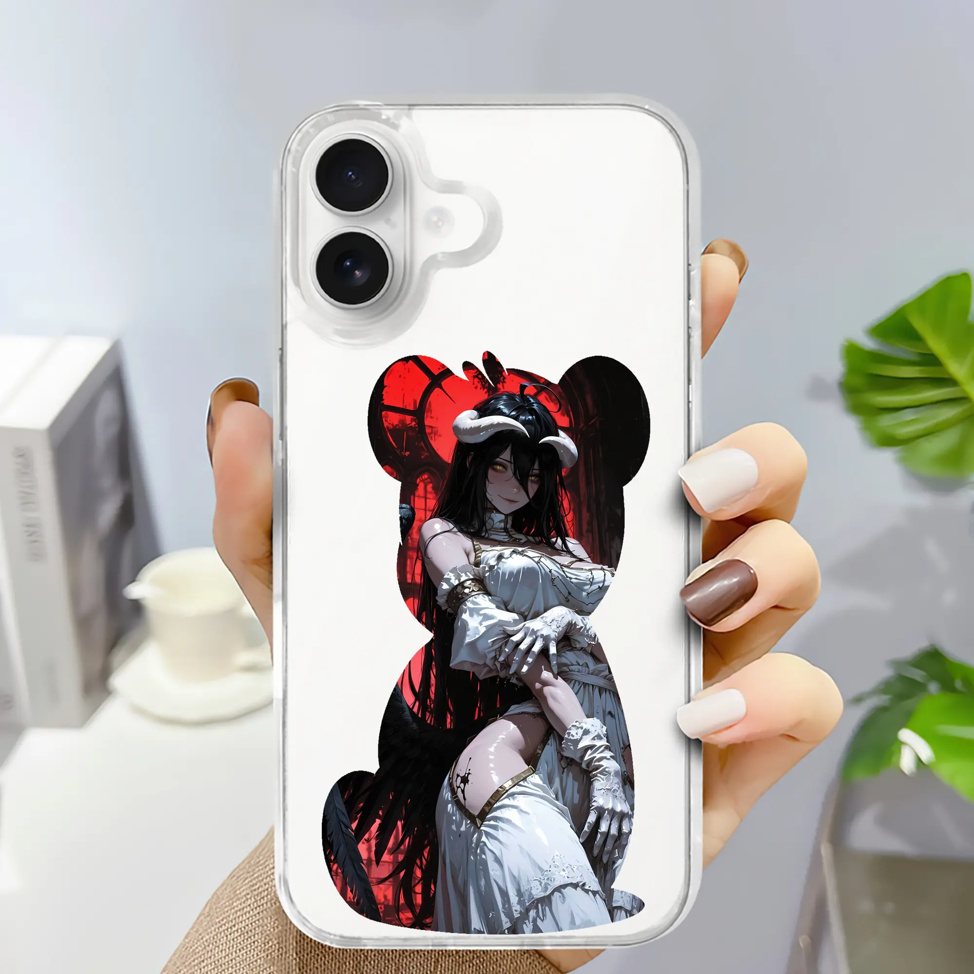 オーバーロード グッズ アルベド