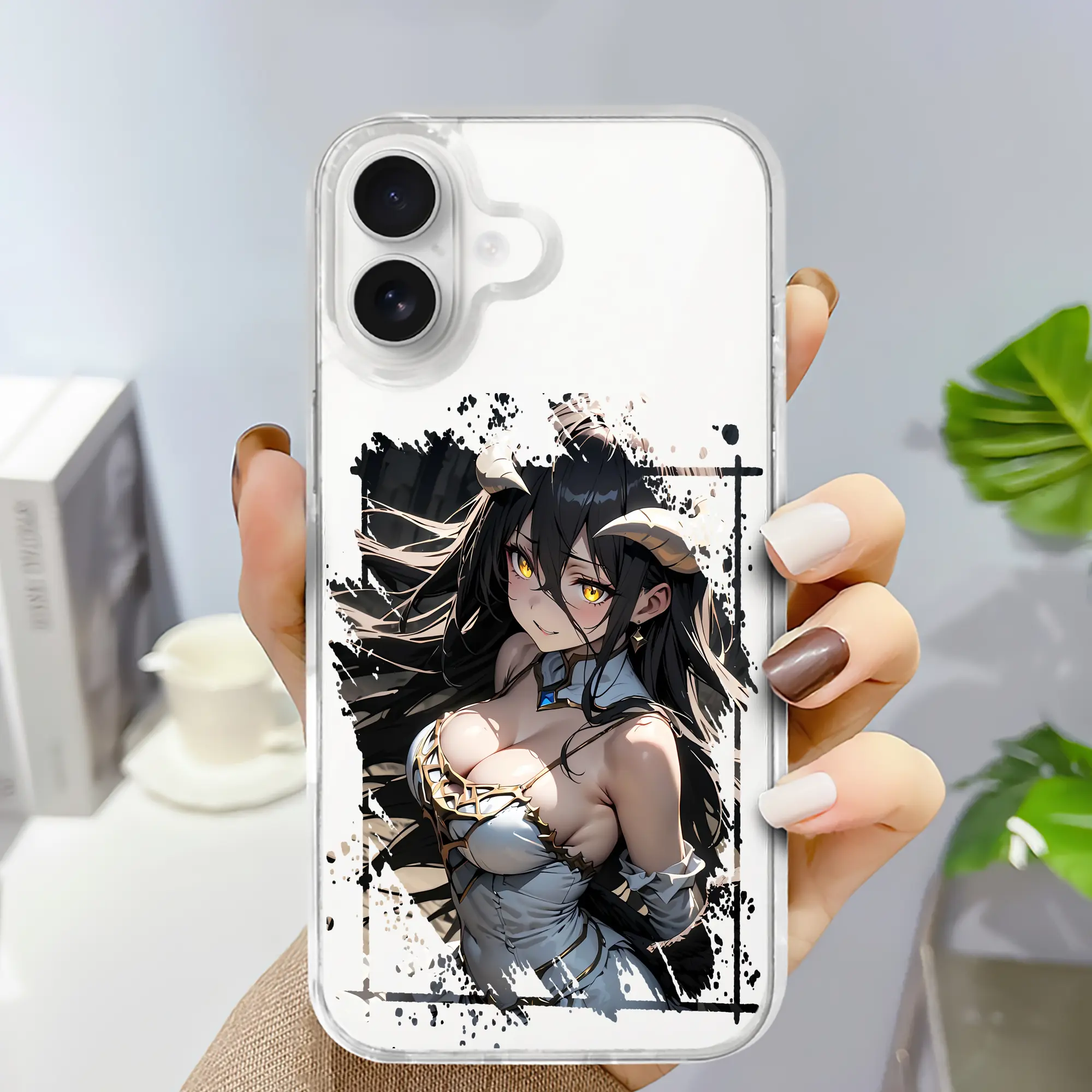 オーバーロード グッズ アルベド