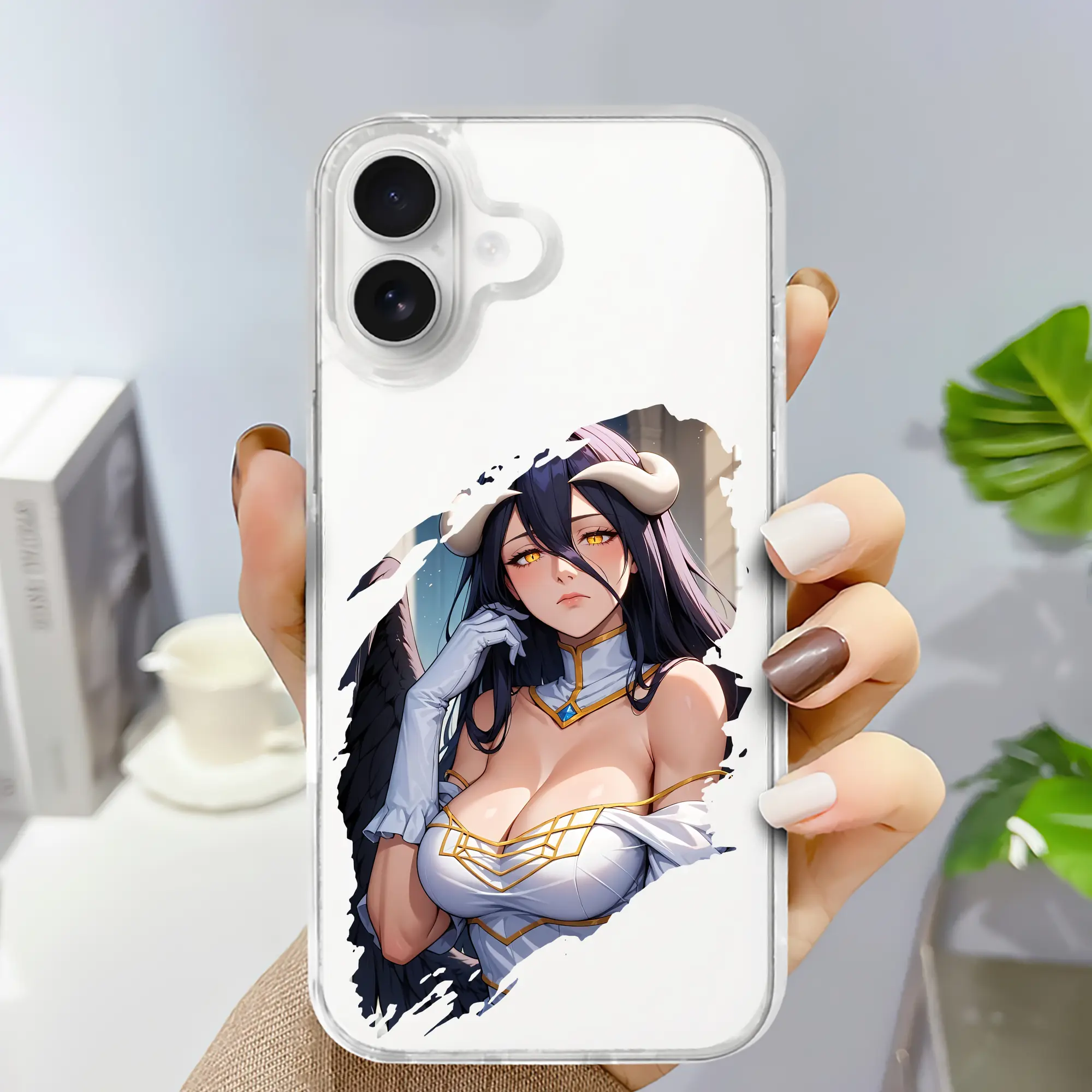 オーバーロード グッズ アルベド