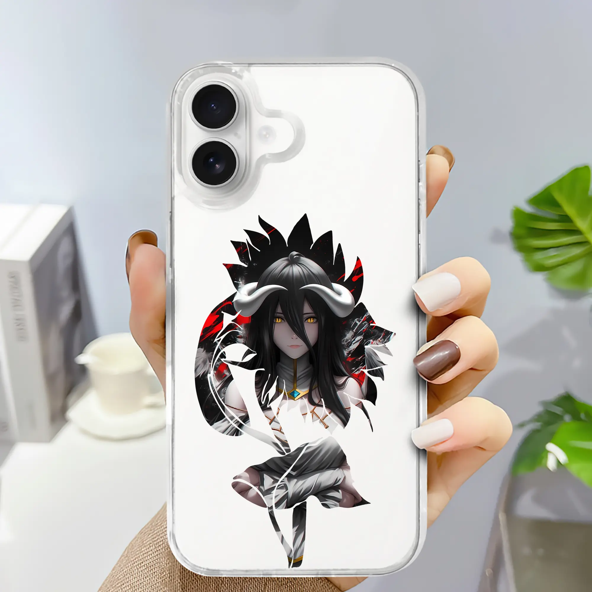 オーバーロード グッズ アルベド