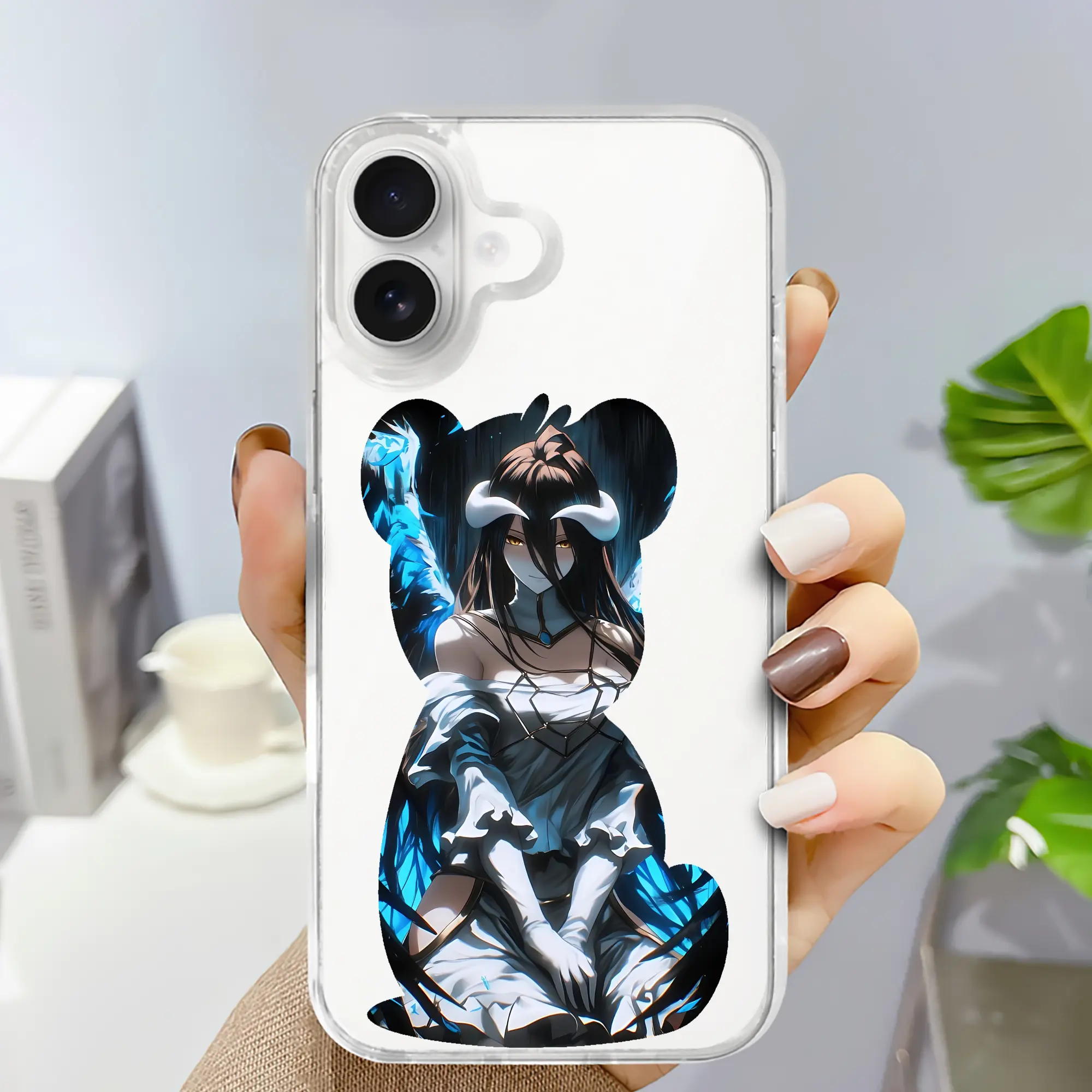 オーバーロード グッズ アルベド