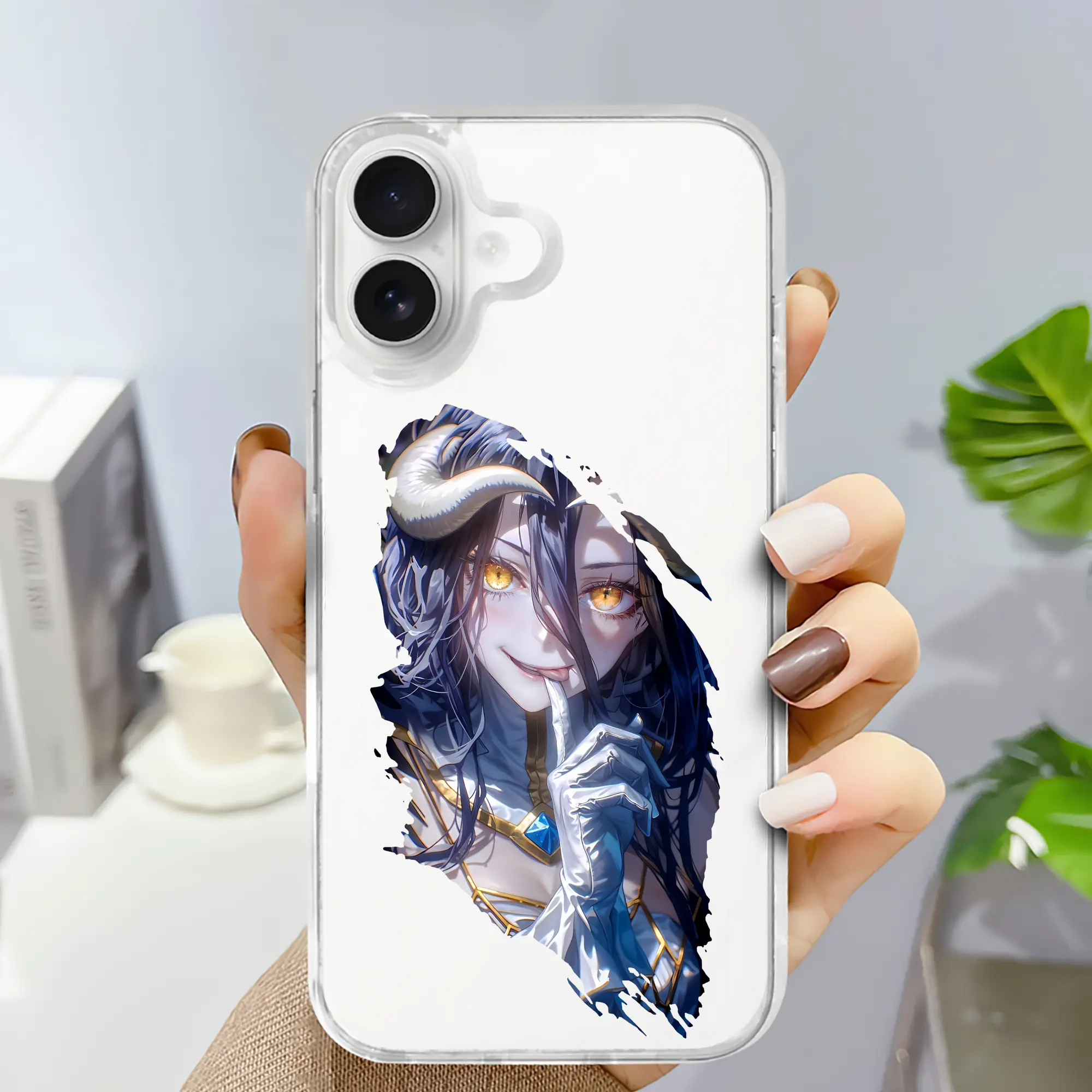 オーバーロード グッズ アルベド