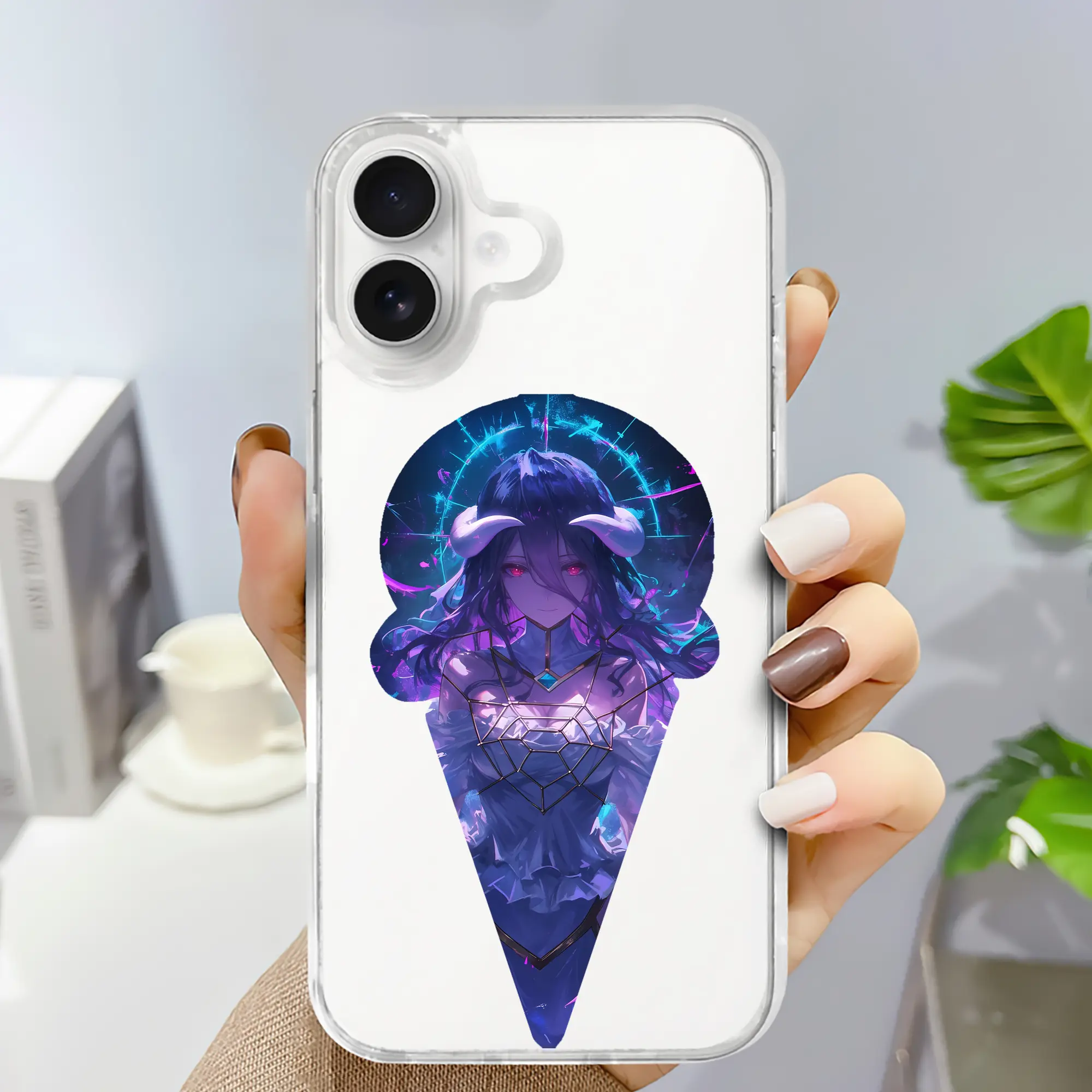 オーバーロード グッズ アルベド