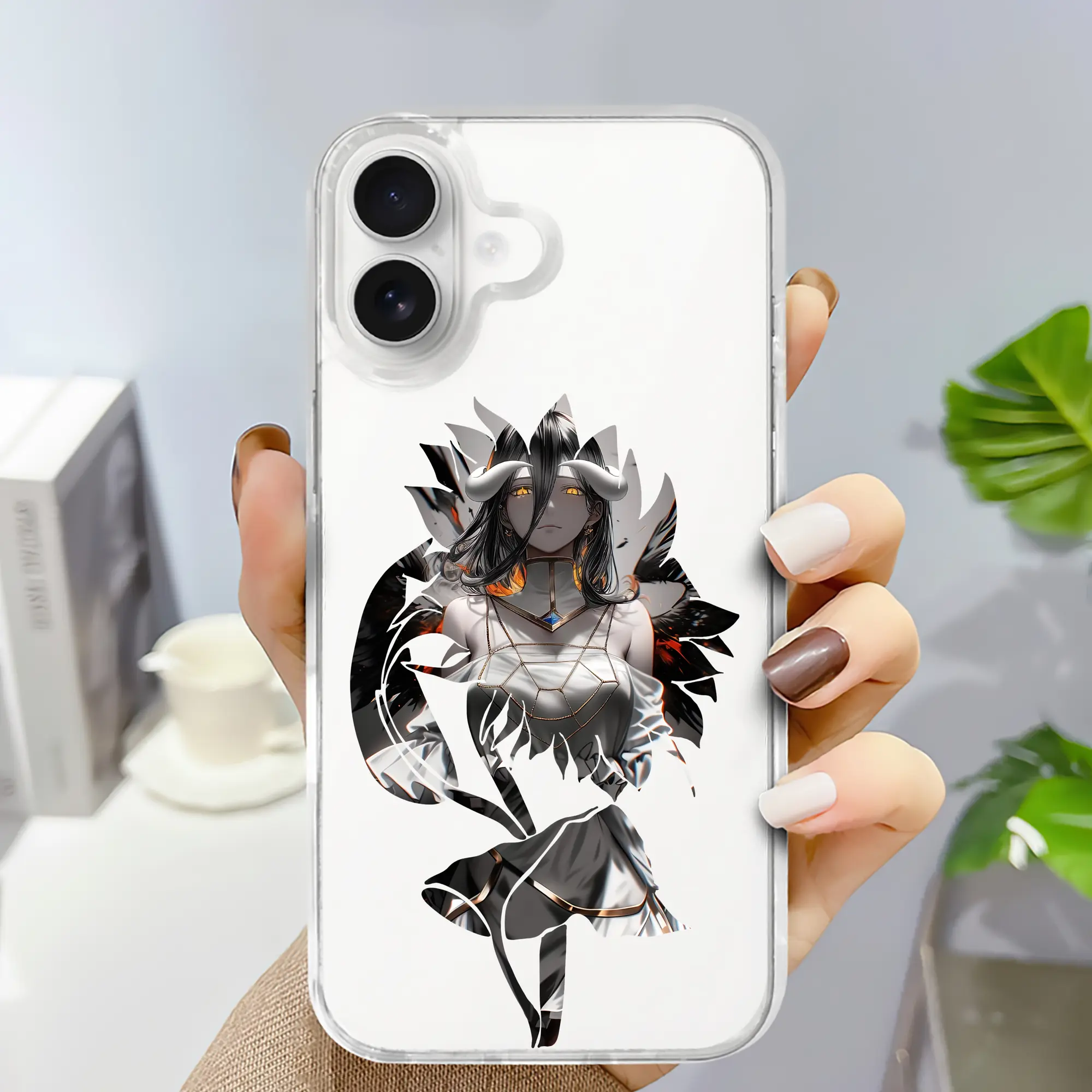 オーバーロード グッズ アルベド