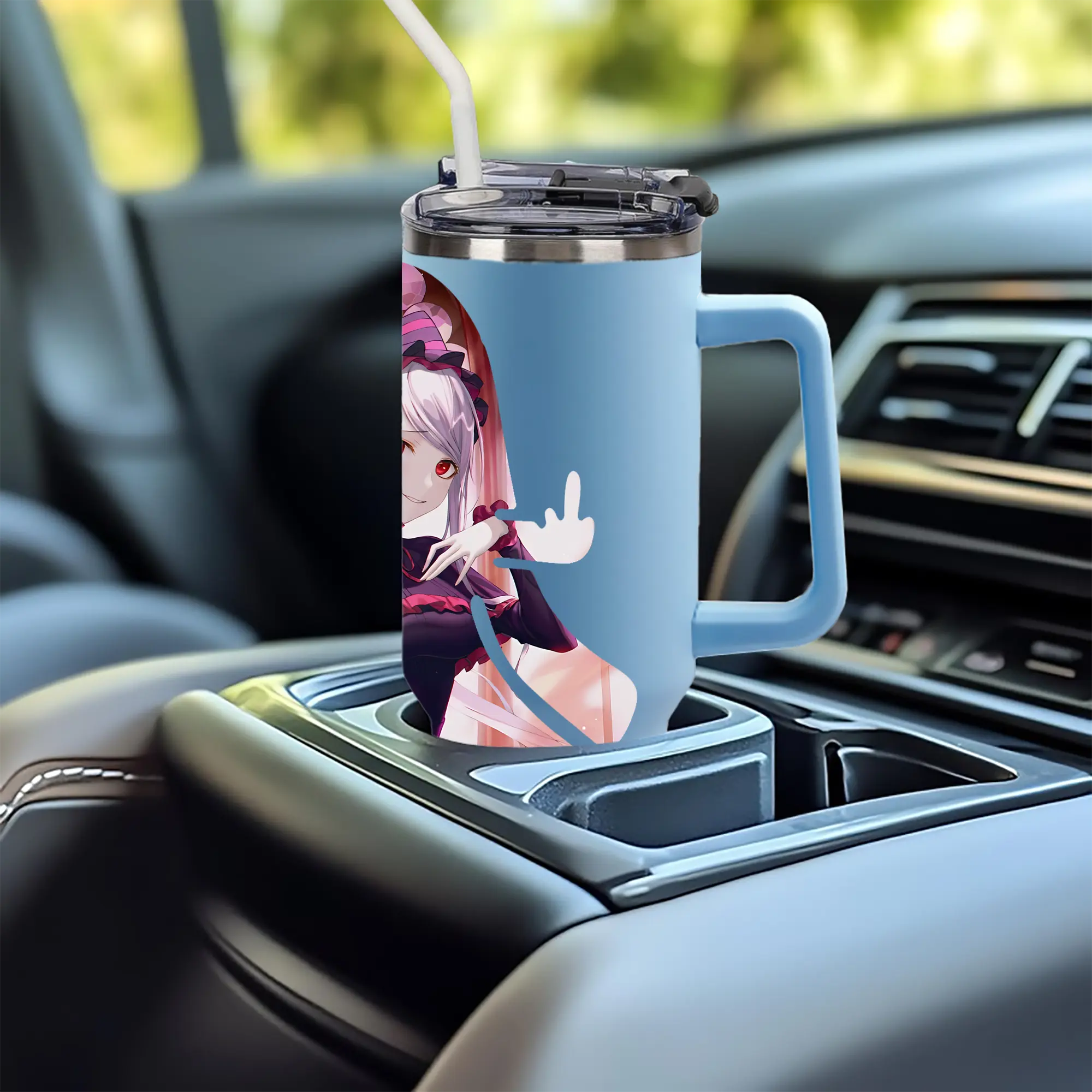 オーバーロード グッズ シャルティア・ブラッドフォールン