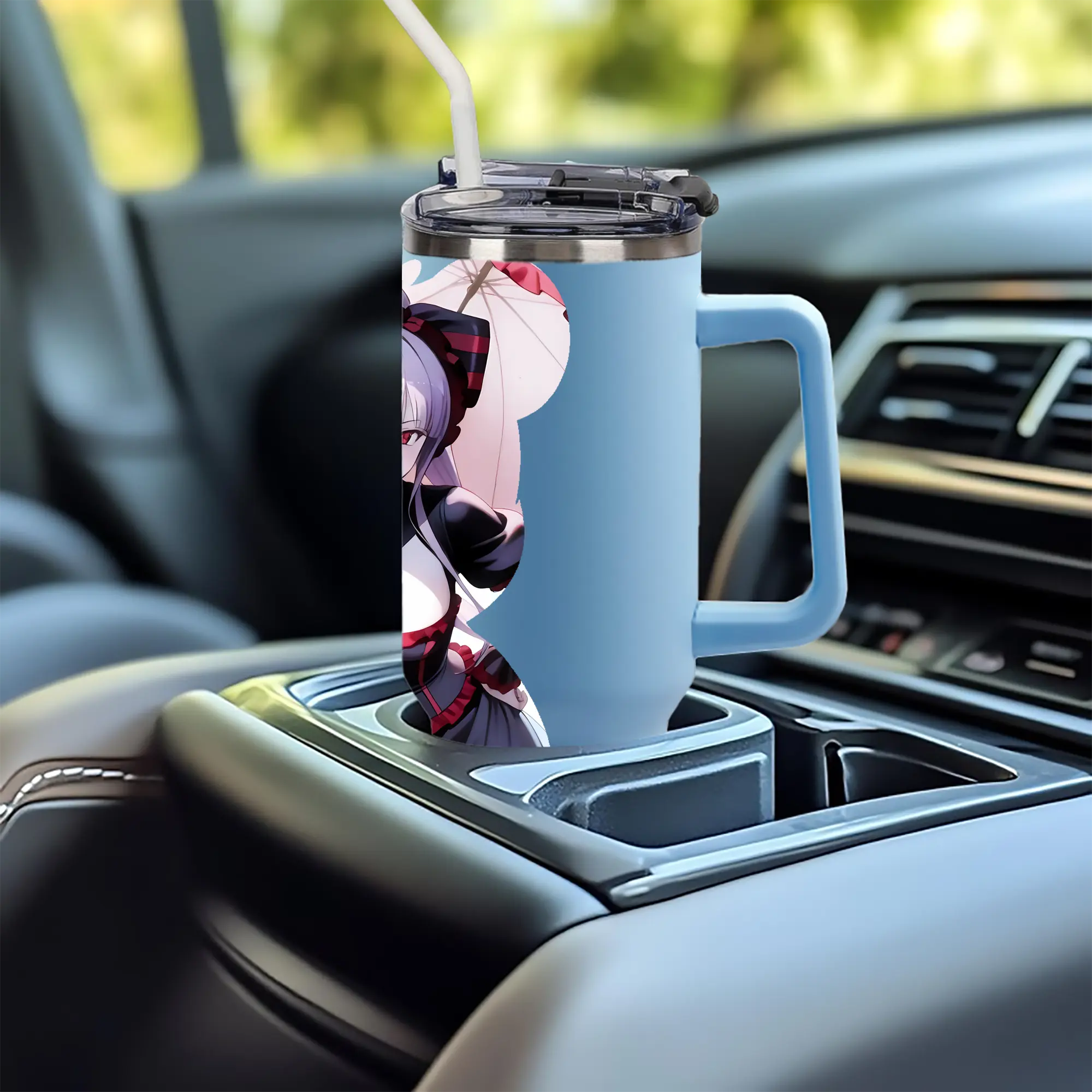 オーバーロード グッズ シャルティア・ブラッドフォールン