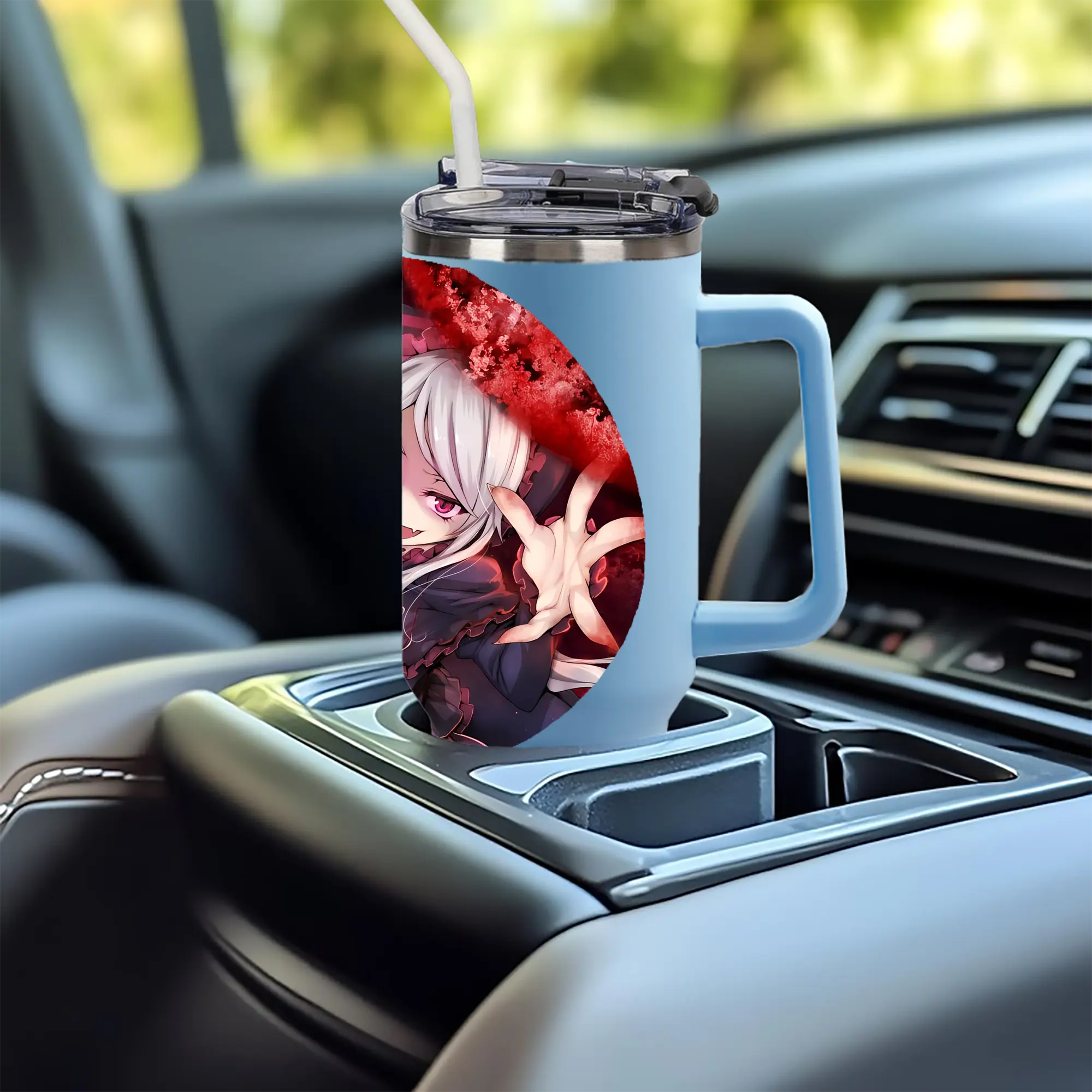 オーバーロード グッズ シャルティア・ブラッドフォールン