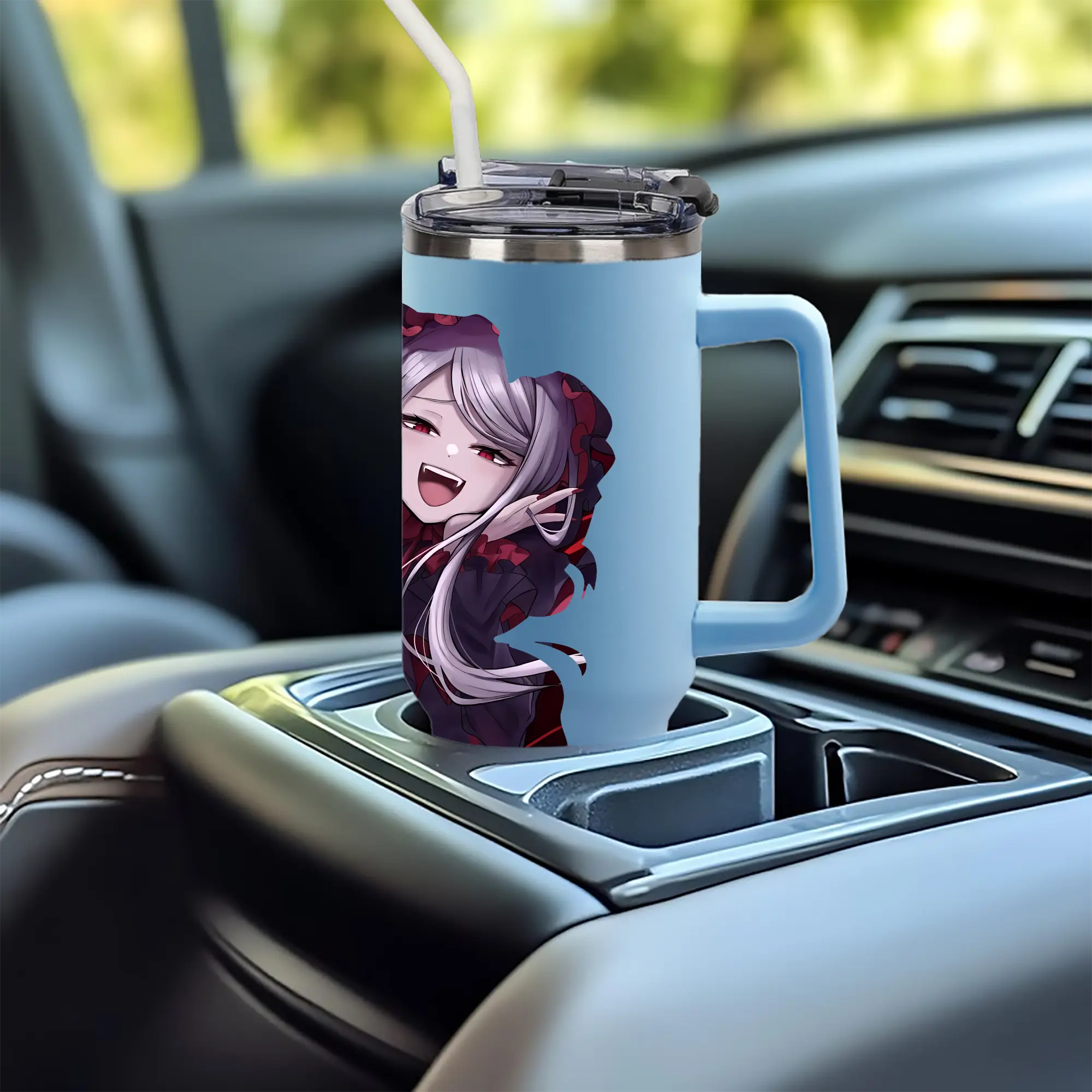 オーバーロード グッズ シャルティア・ブラッドフォールン