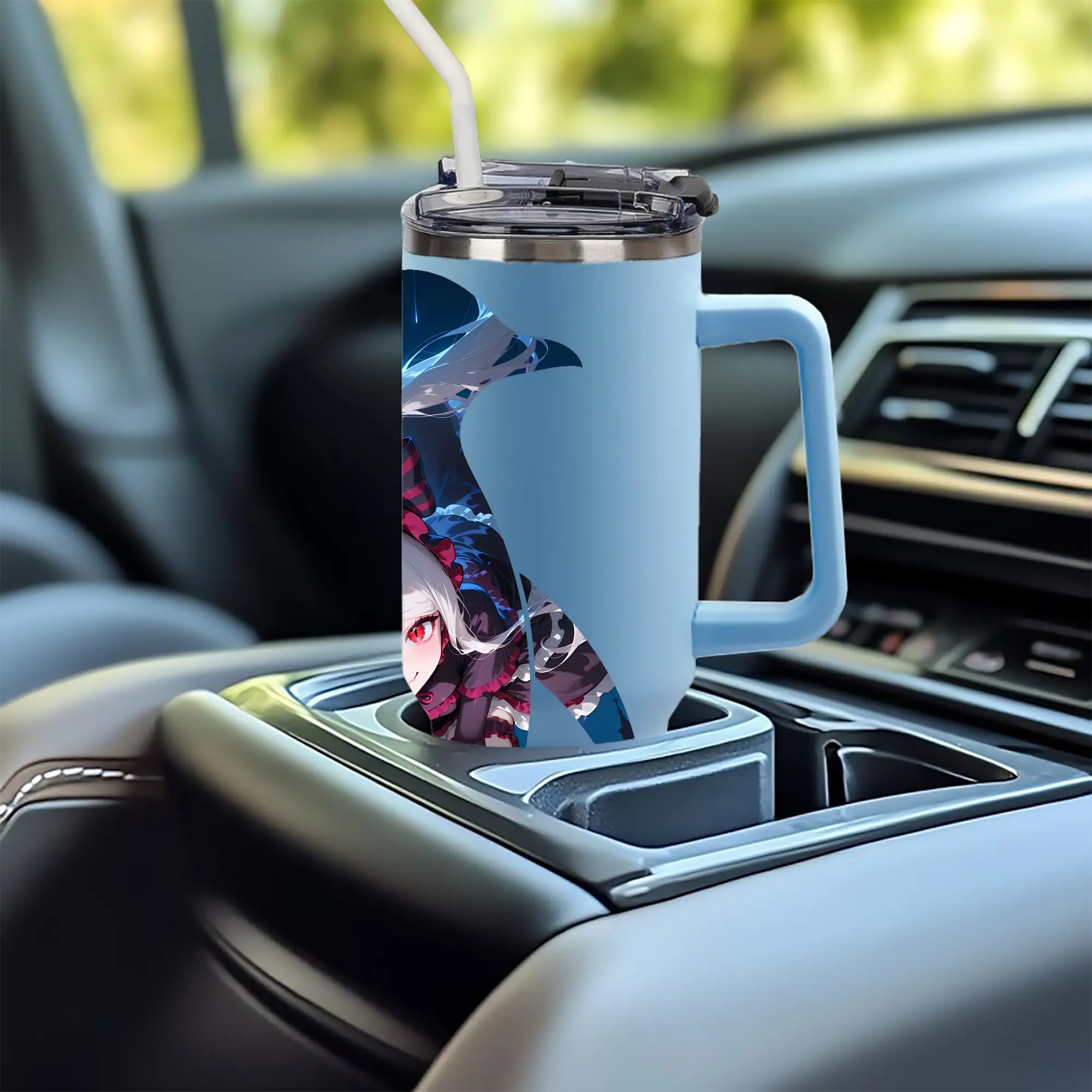 オーバーロード グッズ シャルティア・ブラッドフォールン