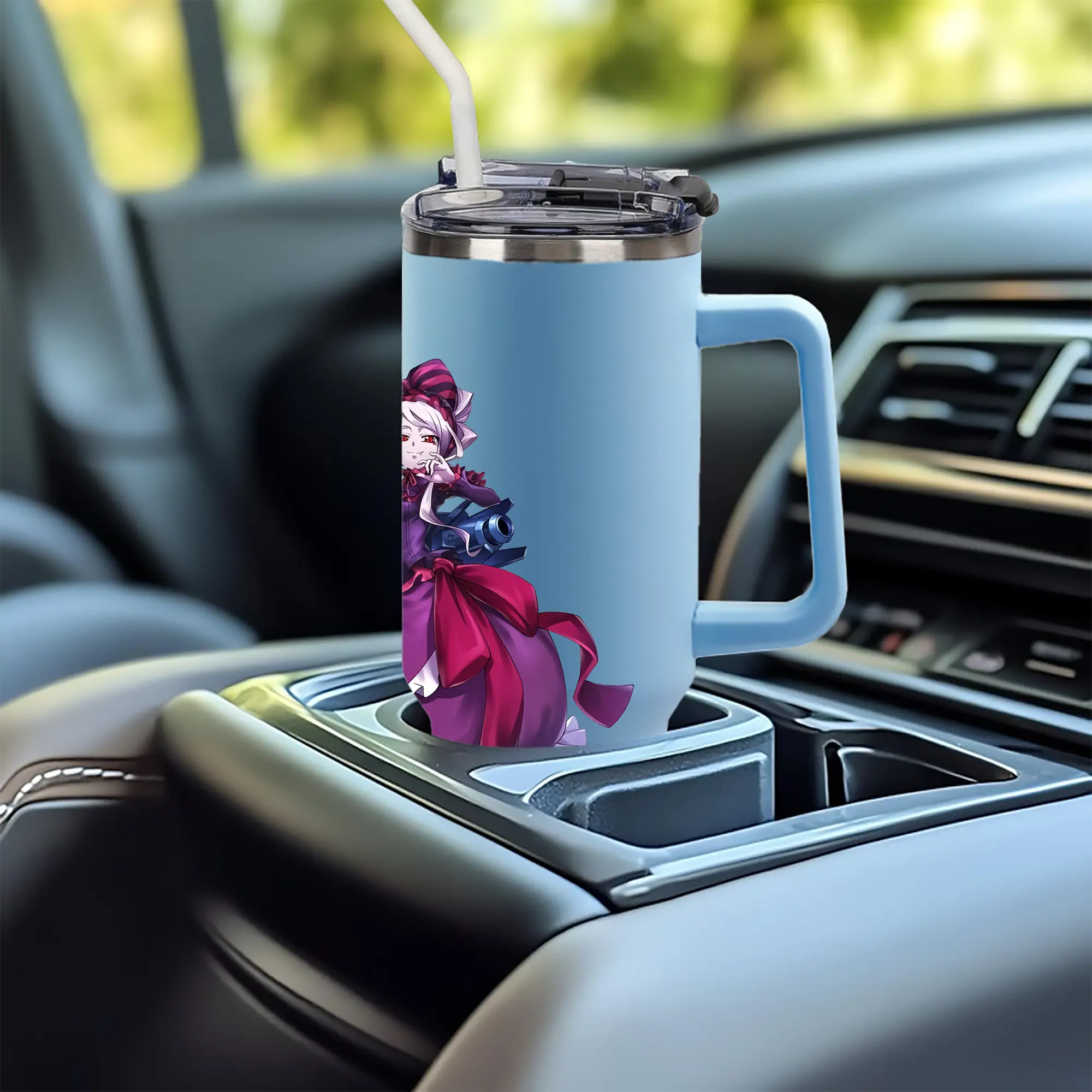 オーバーロード グッズ シャルティア・ブラッドフォールン