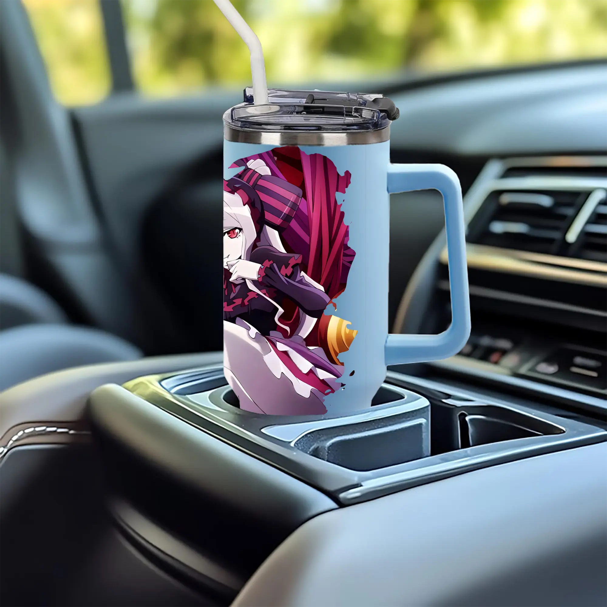 オーバーロード グッズ シャルティア・ブラッドフォールン